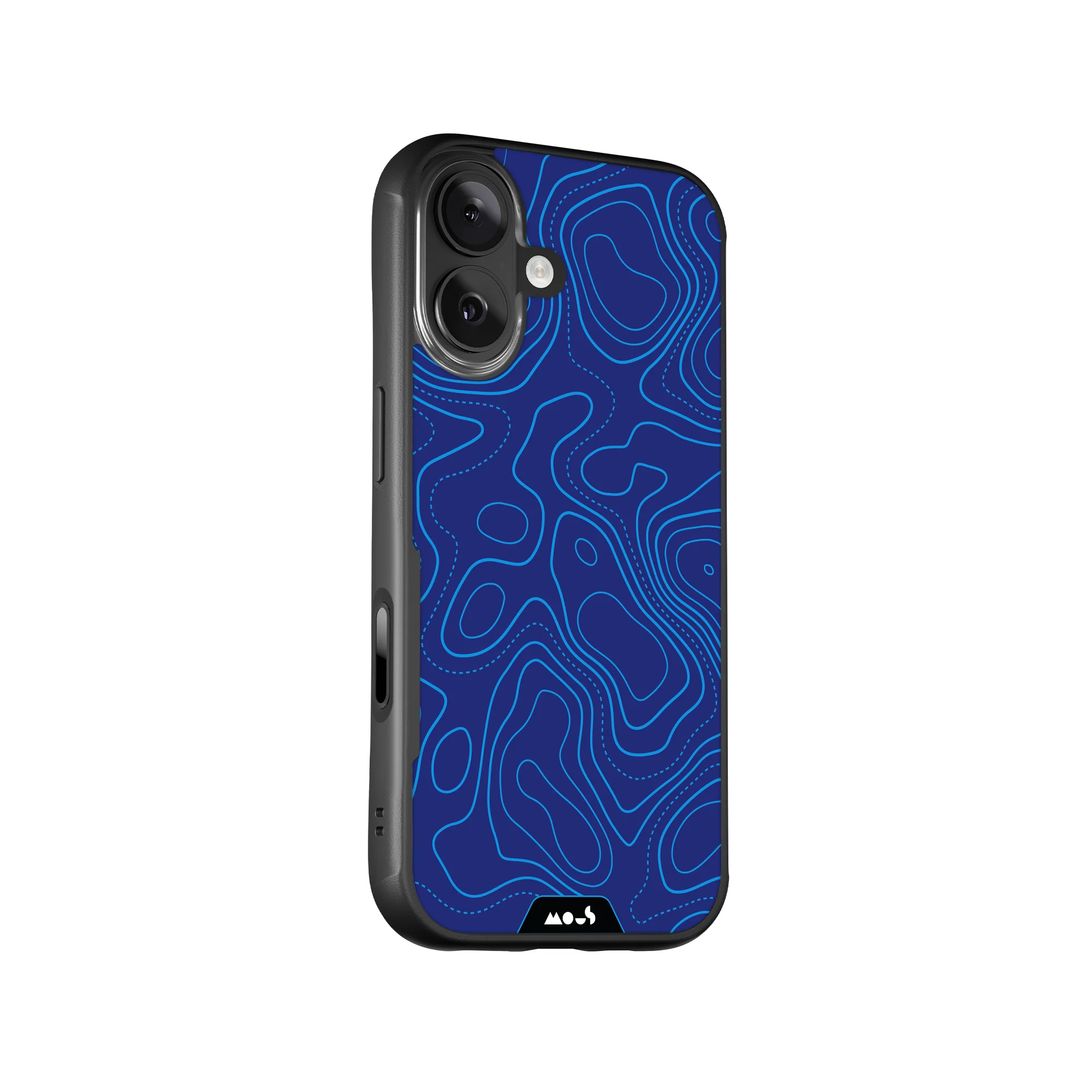 Blue Summit Protective Phone Case - Contour - Image 4