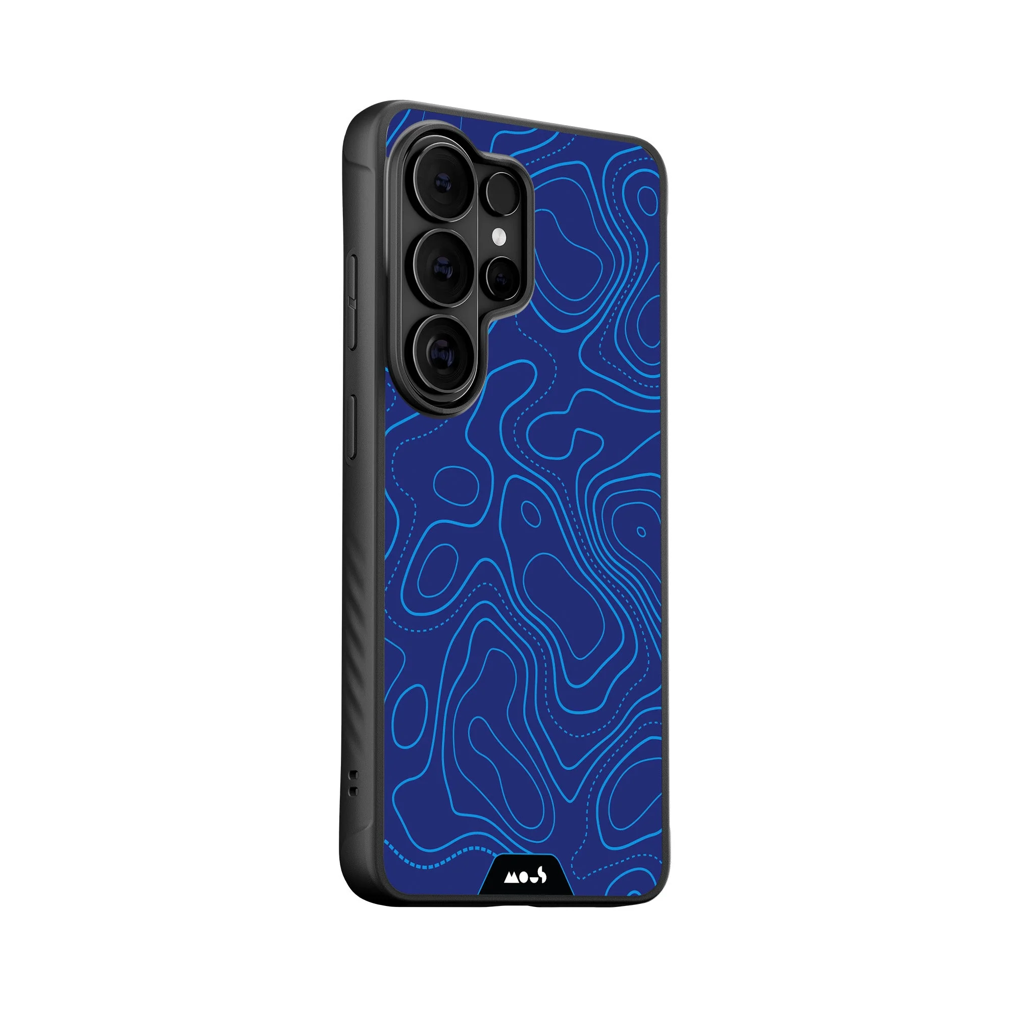 Blue Summit Protective Phone Case - Contour - Image 5