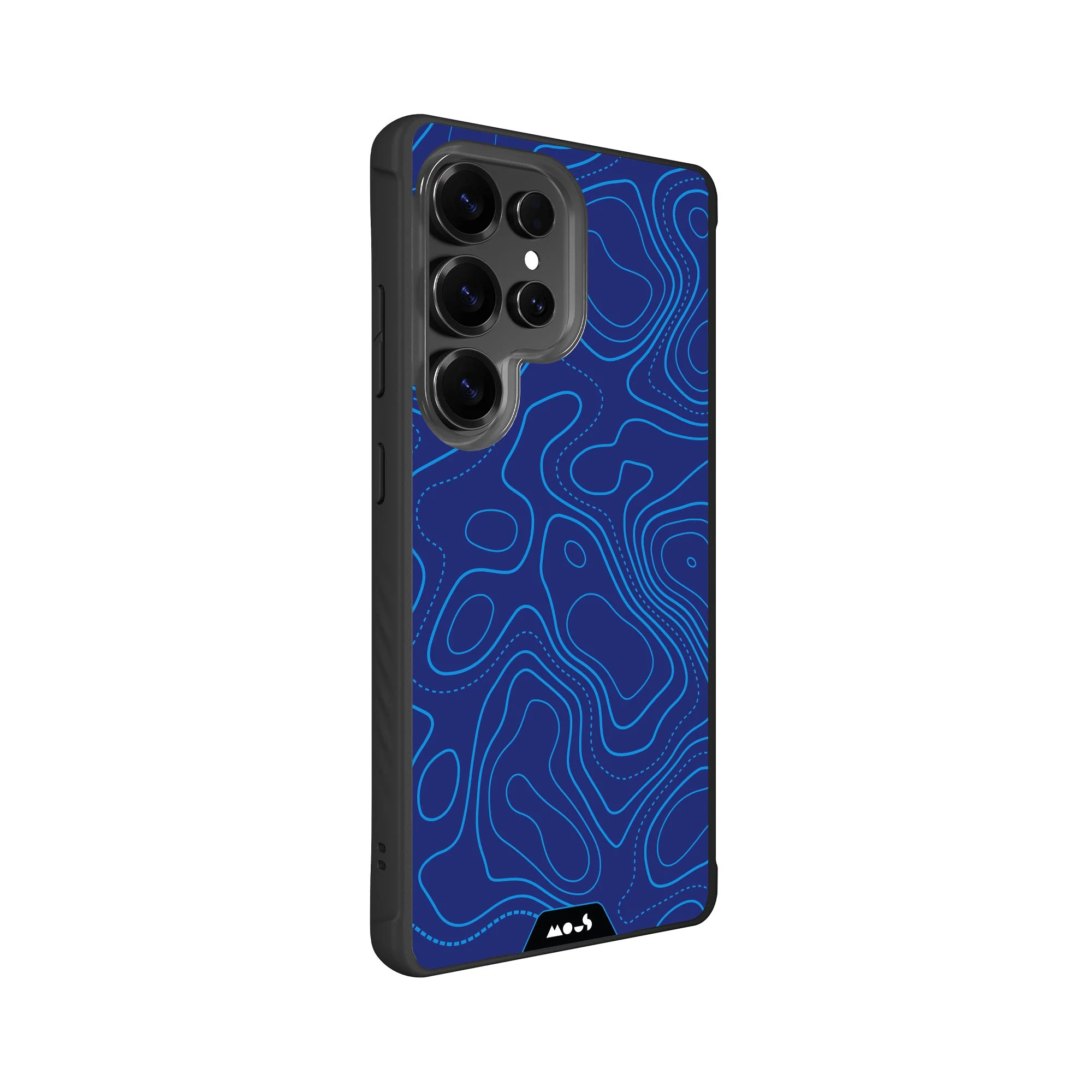 Blue Summit Protective Phone Case - Contour - Image 6