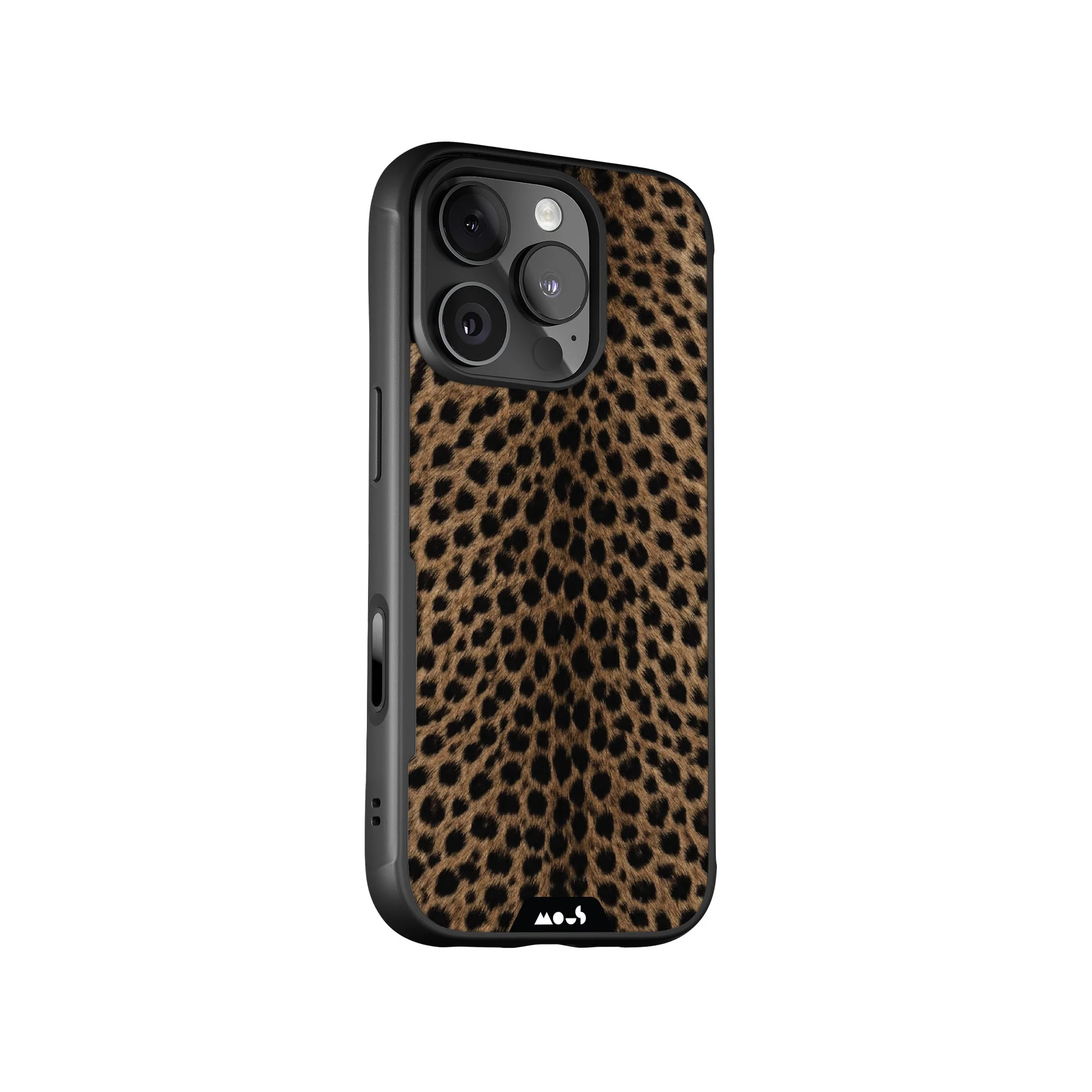 Cheetah Protective Phone Case - Animal Prints - Image 3
