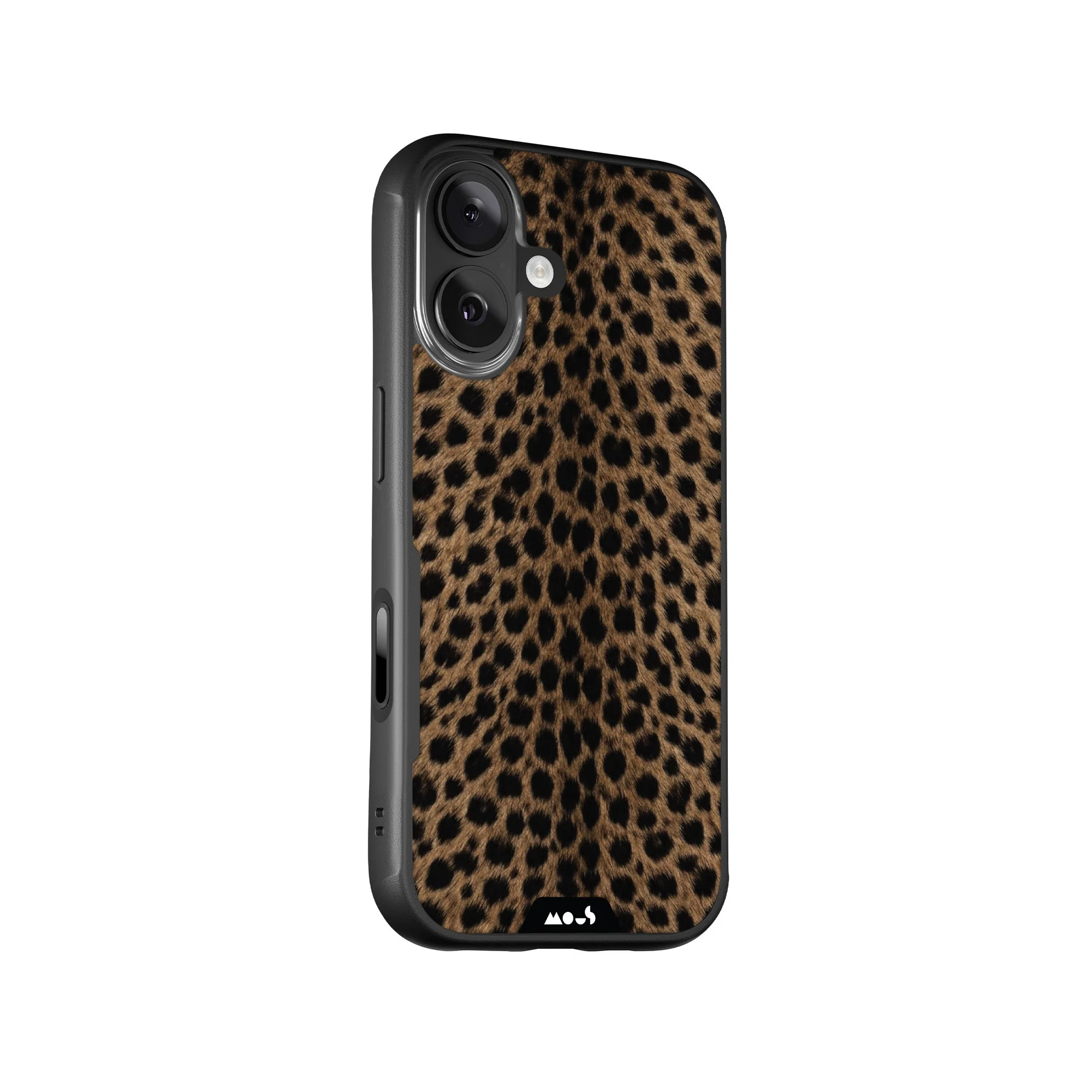 Cheetah Protective Phone Case - Animal Prints - Image 4
