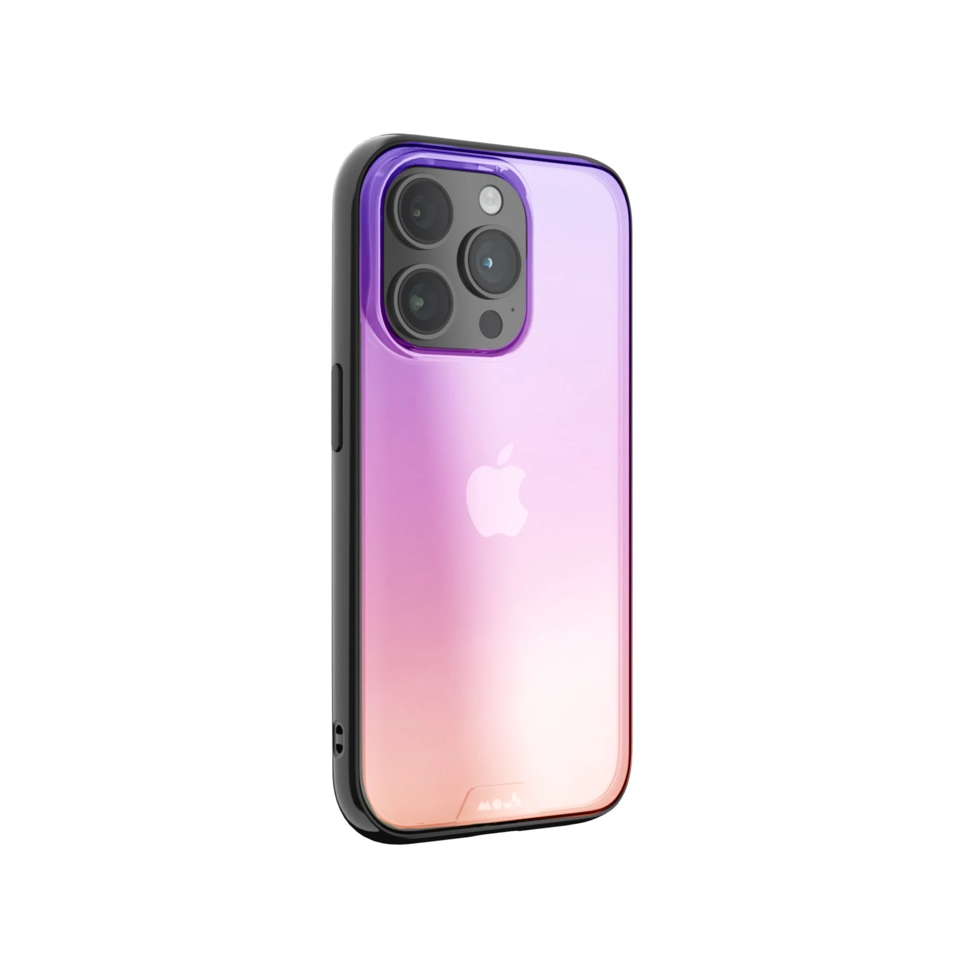 Protective Iridescent Phone Case - Clarity - Image 23