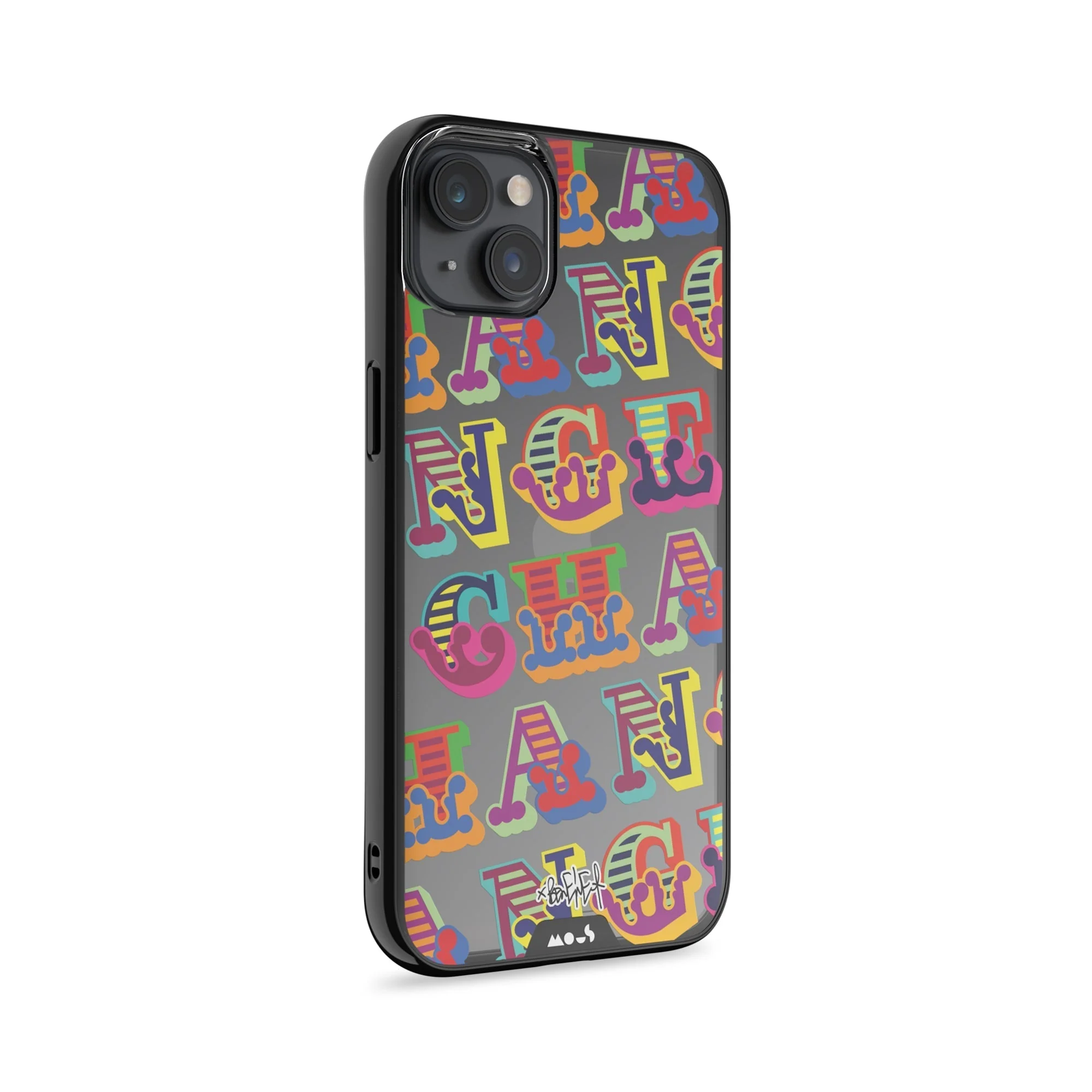 Change Protective Phone Case - Ben Eine - Image 2