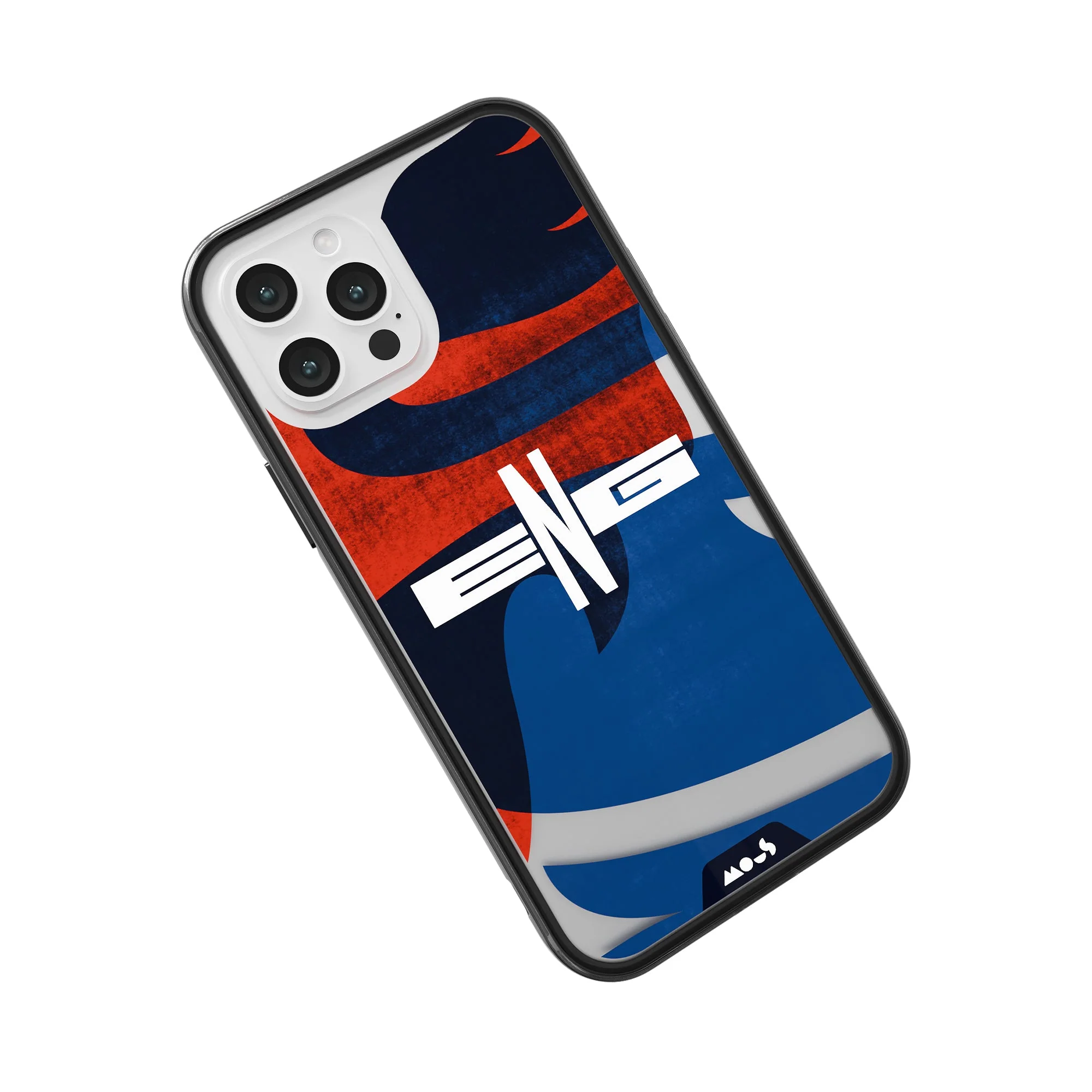 One England Protective Phone Case - England - Image 12