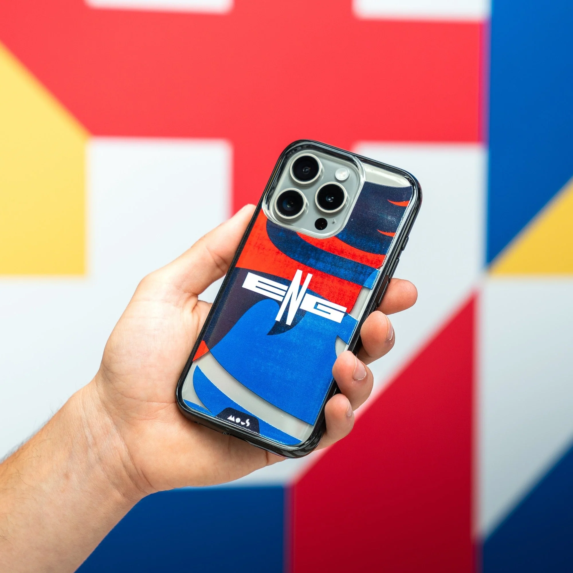 One England Protective Phone Case - England - Image 21
