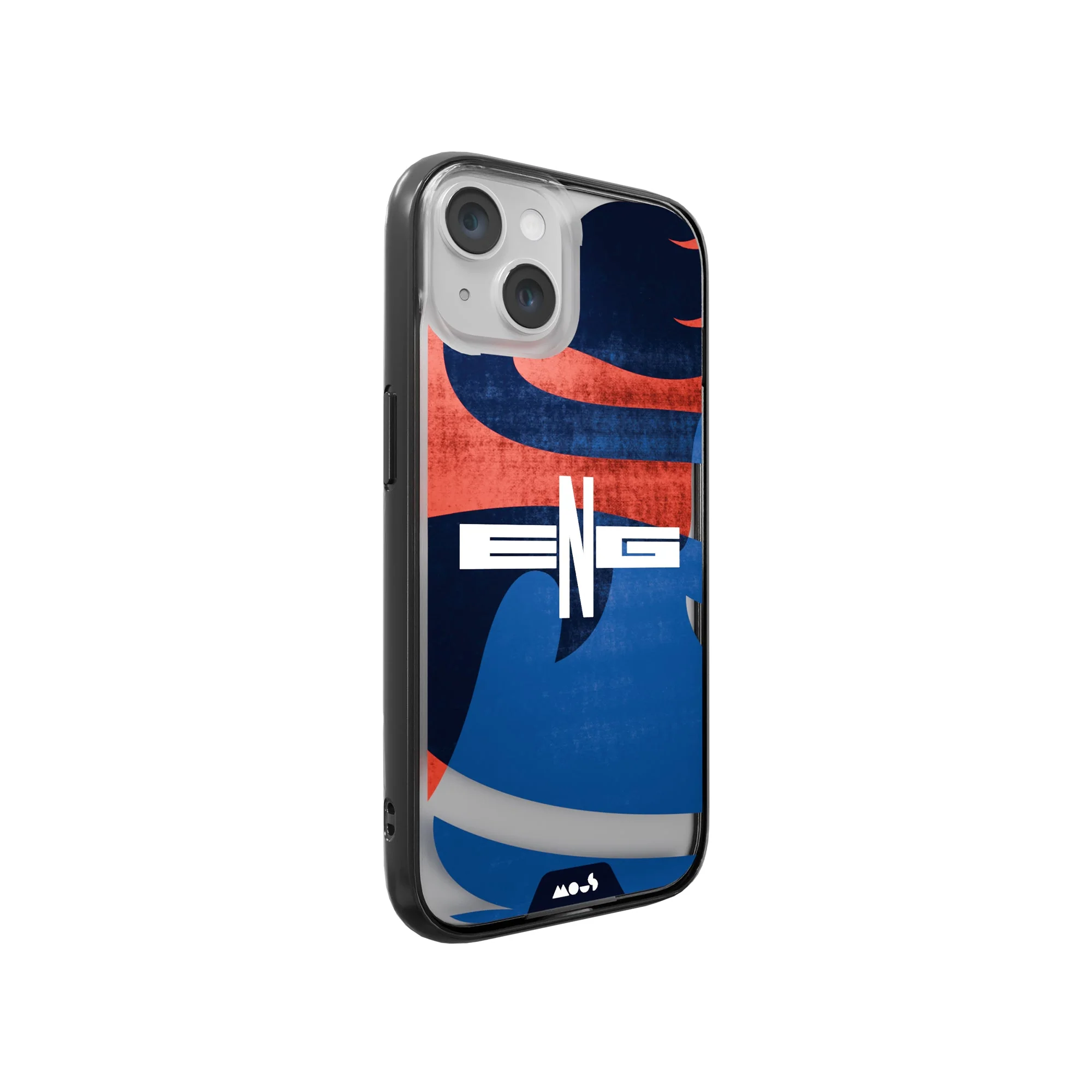 One England Protective Phone Case - England - Image 8