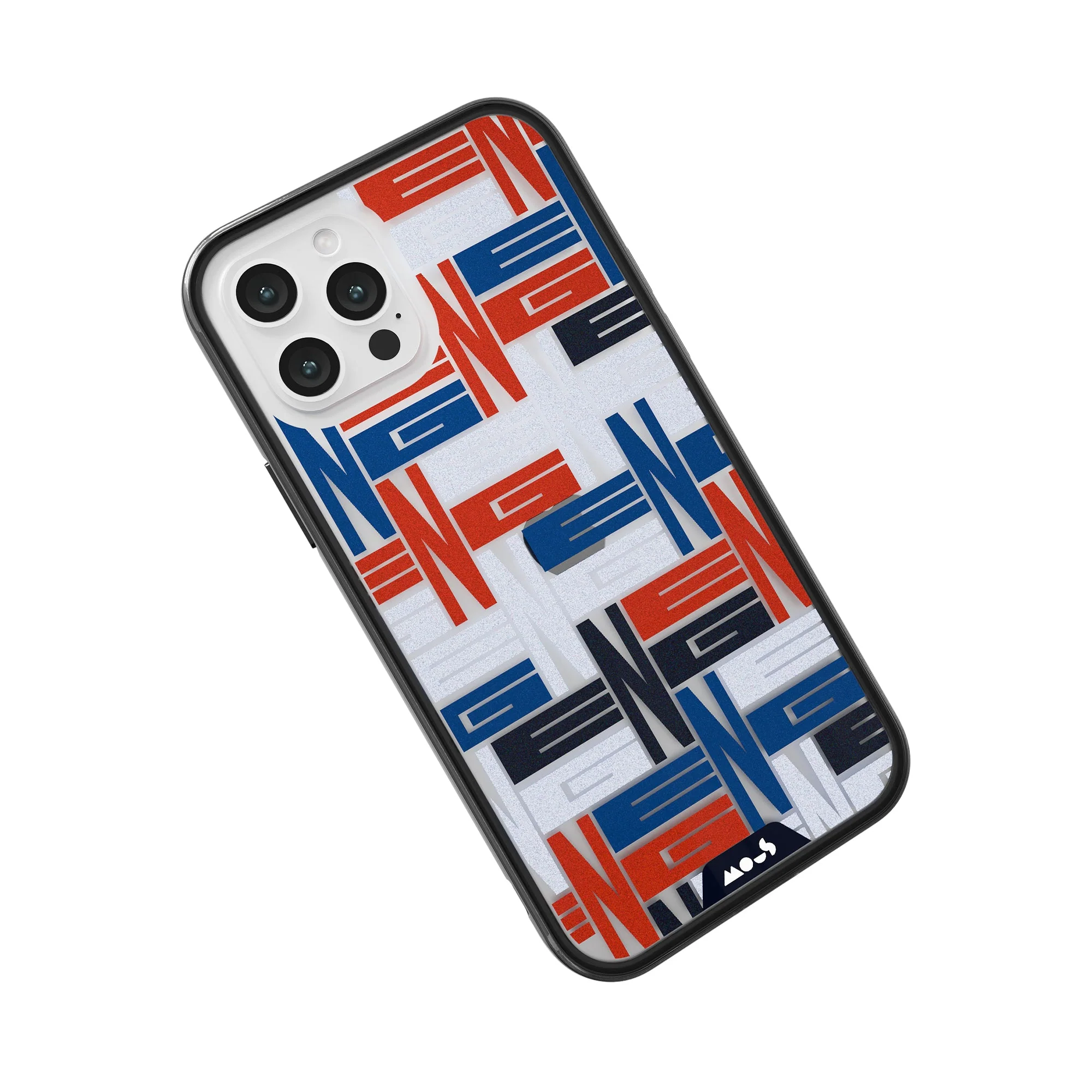 One Family Protective Phone Case - England - Image 13