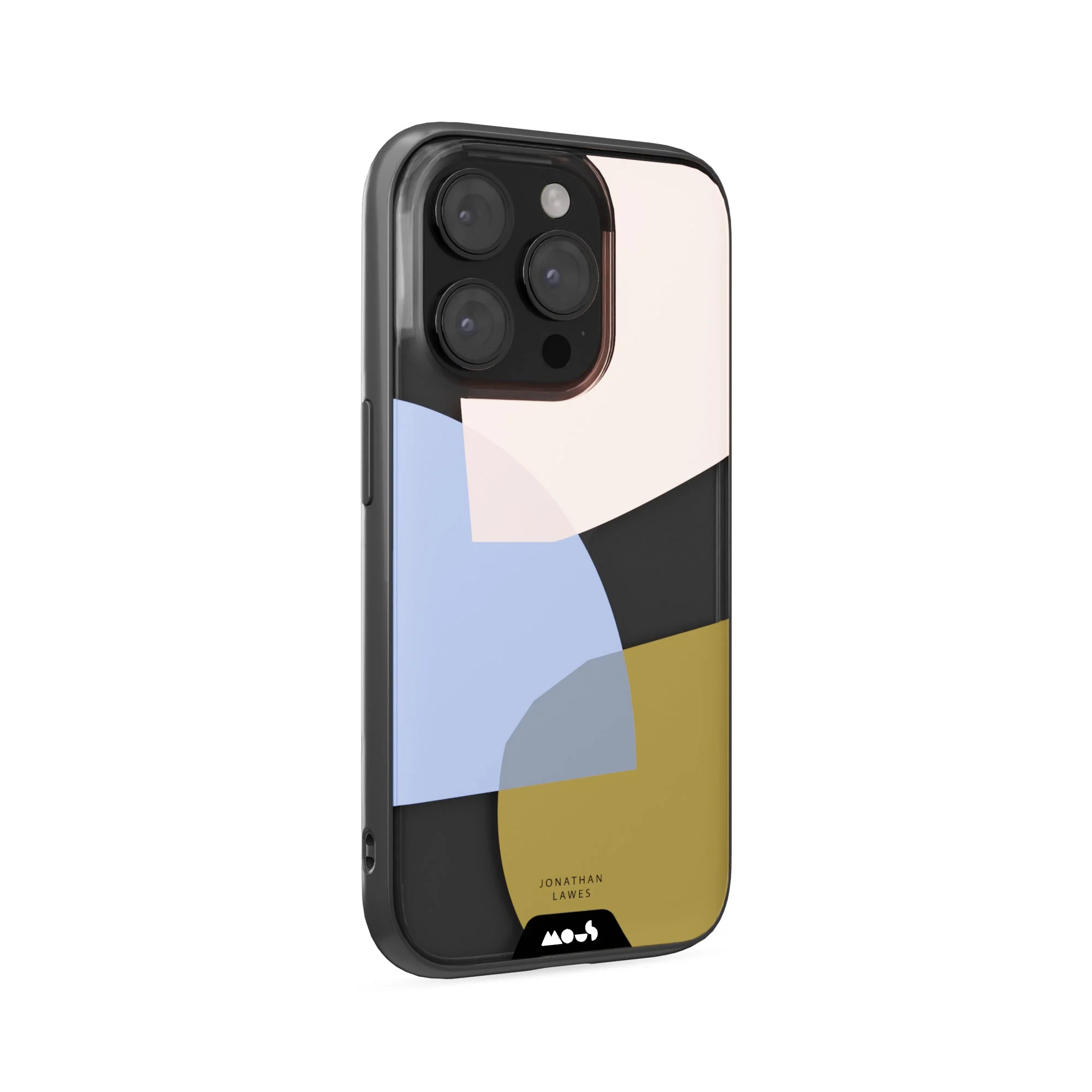 Newton Protective Phone Case - Jonathan Lawes