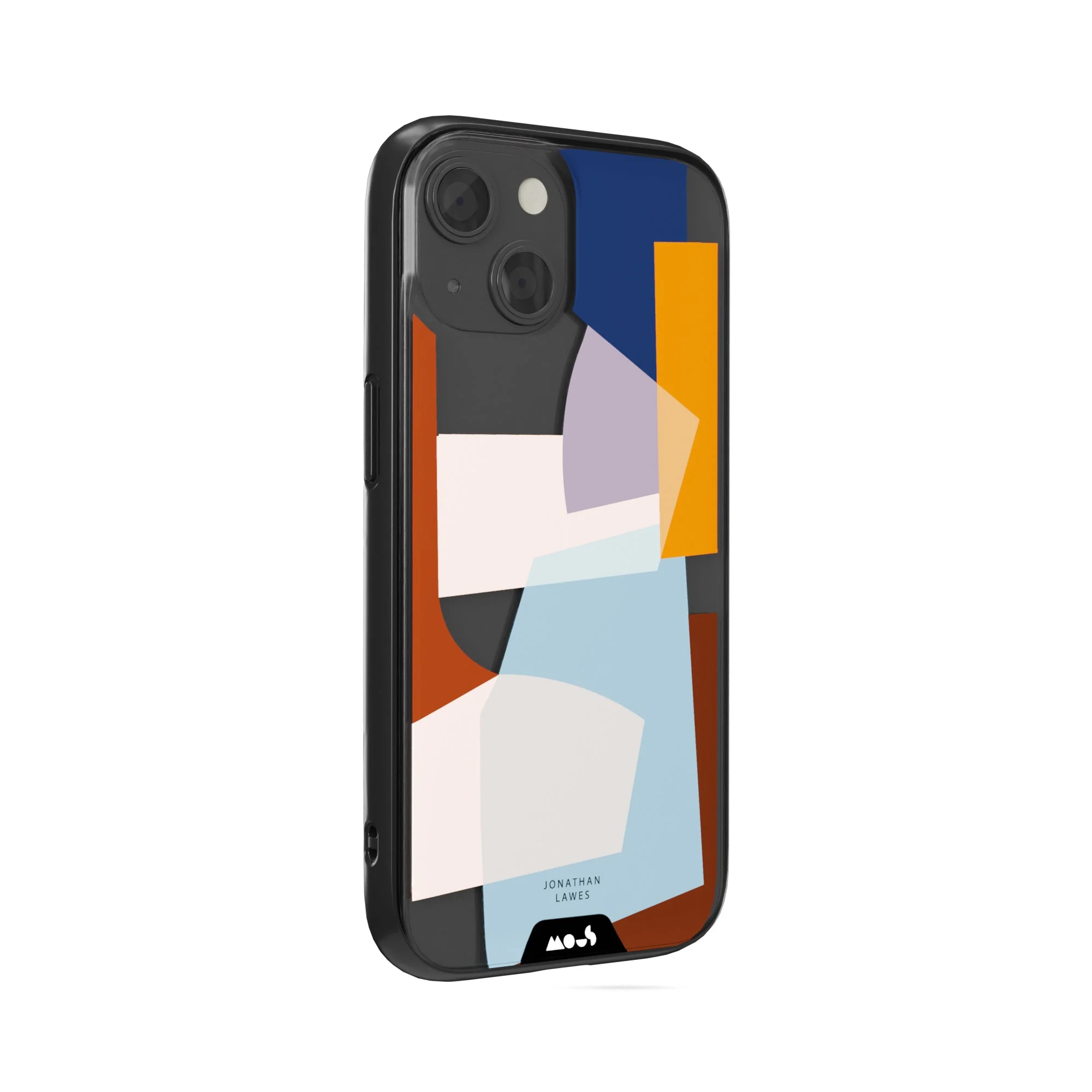 Rio Protective Phone Case - Jonathan Lawes - Image 8
