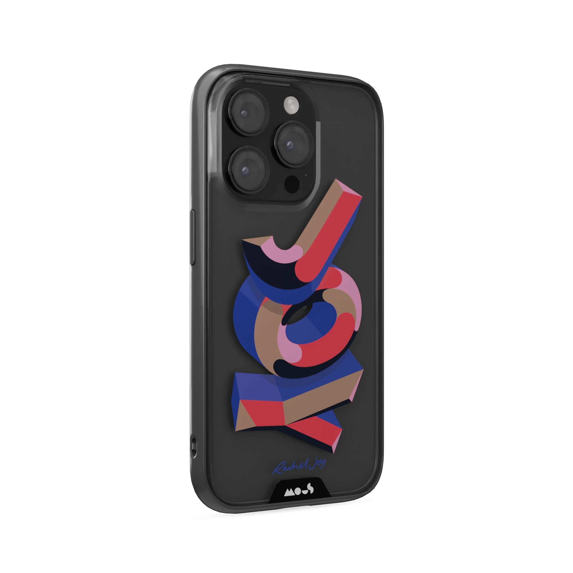 JOY Protective Phone Case - Rachel Joy