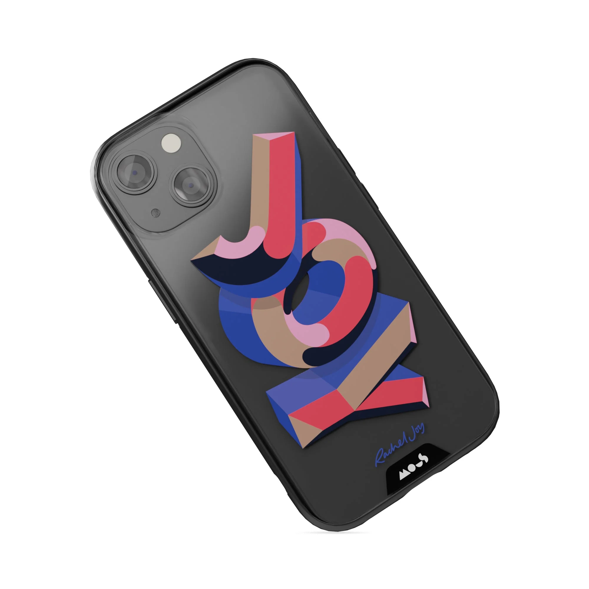 JOY Protective Phone Case - Rachel Joy - Image 5