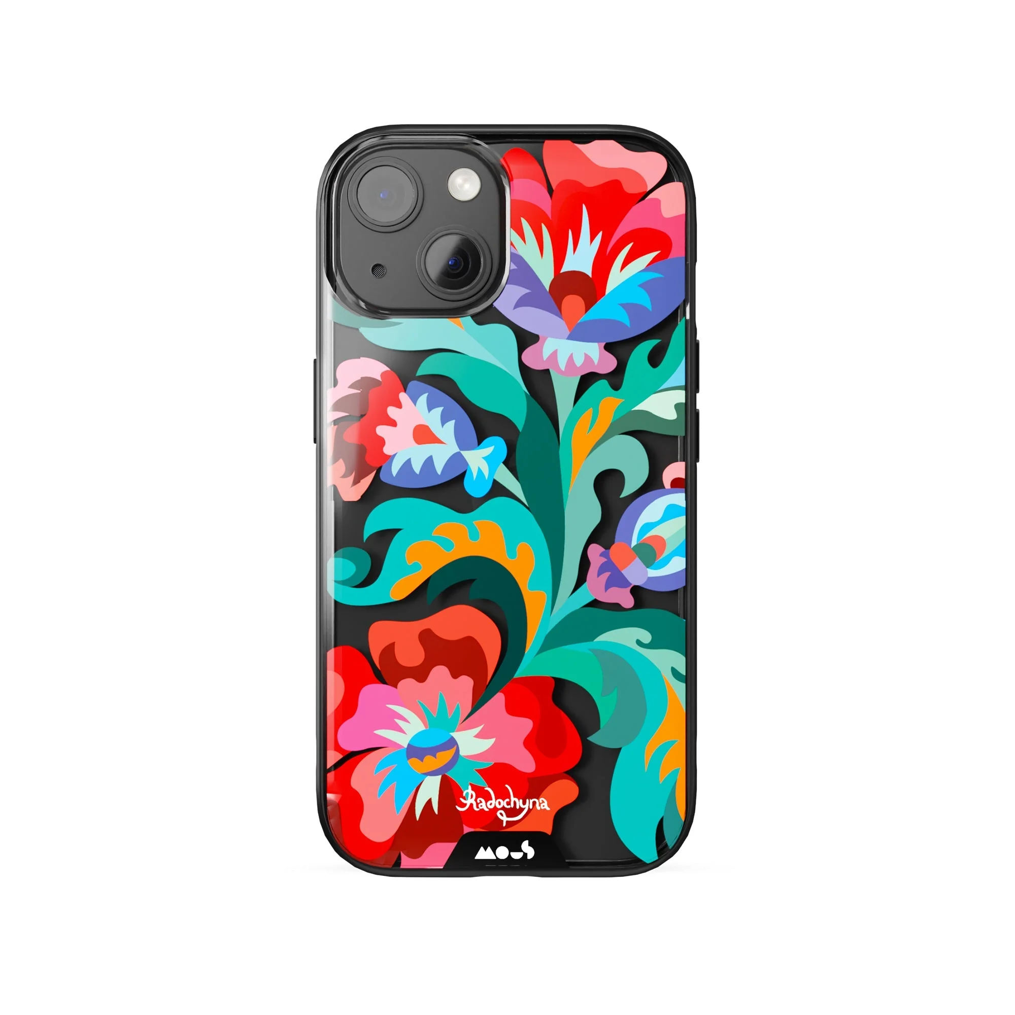 Prosperity Protective Phone Case - Victoria Radochyna - Image 11