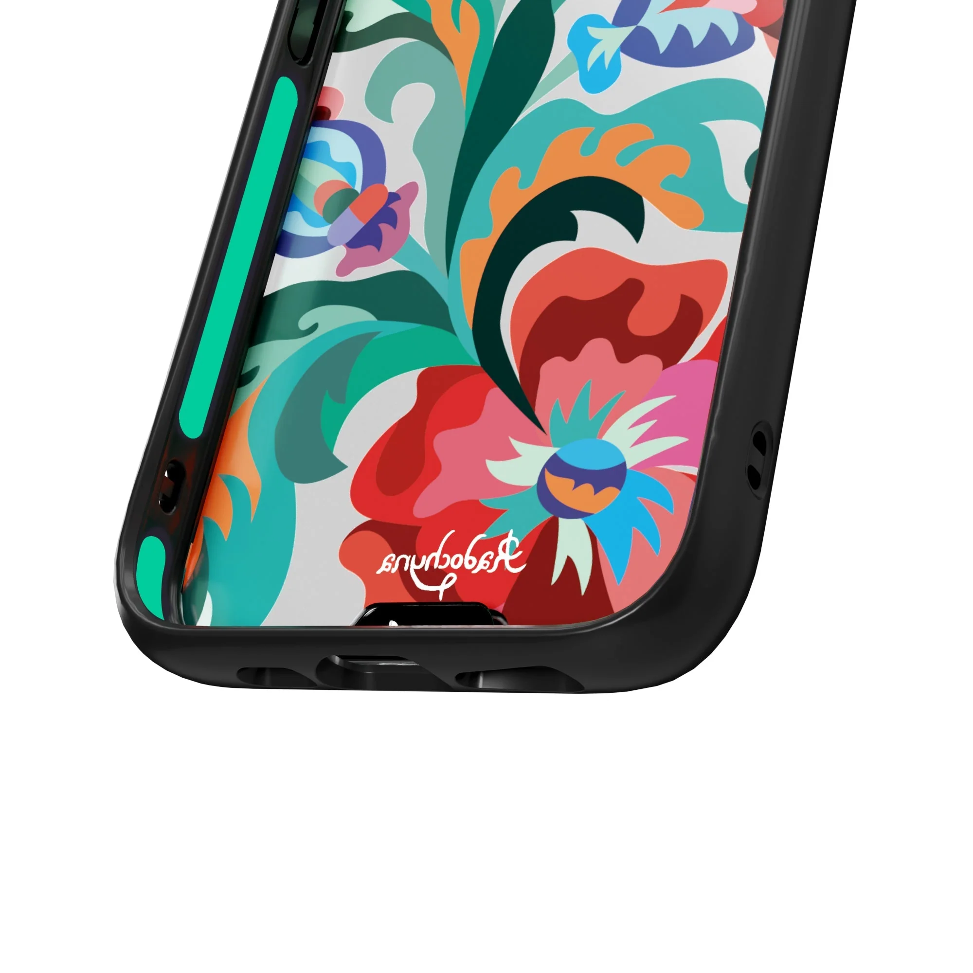 Prosperity Protective Phone Case - Victoria Radochyna - Image 15