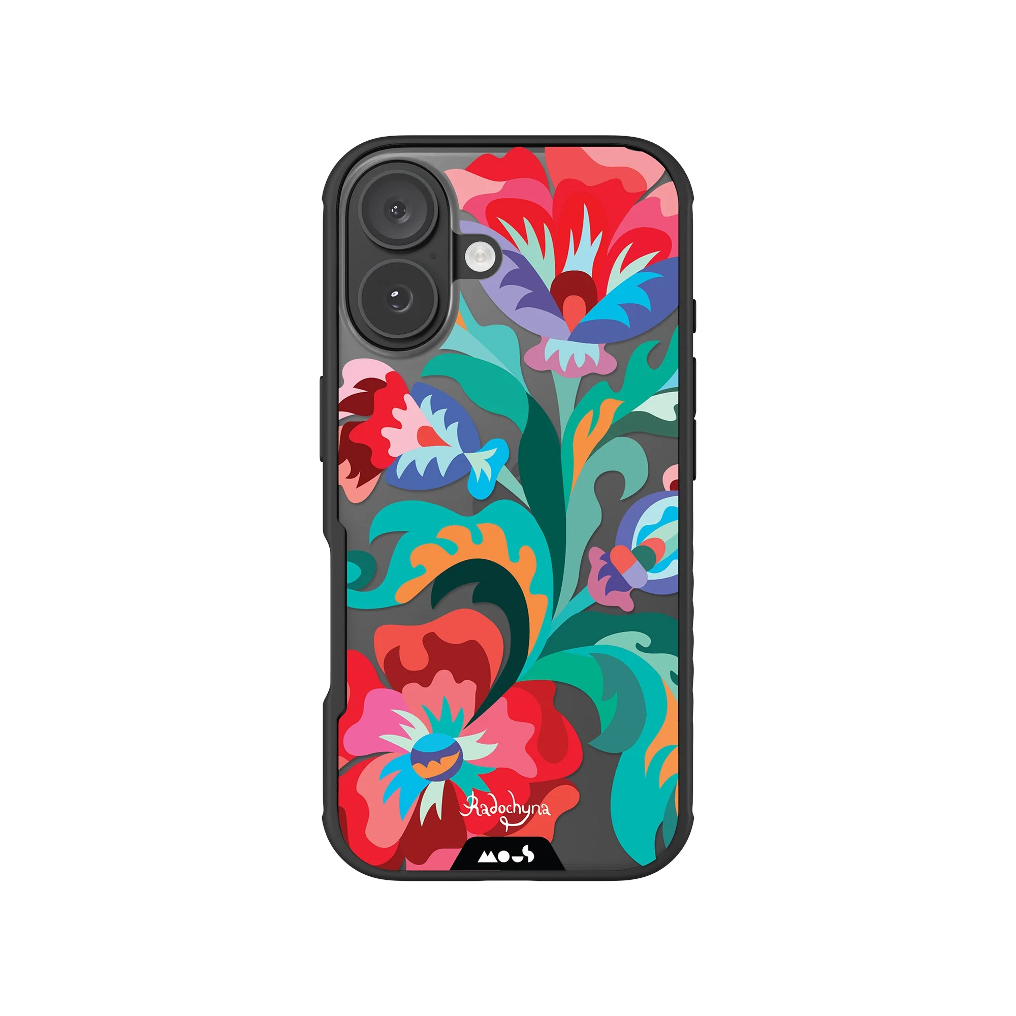 Prosperity Protective Phone Case - Victoria Radochyna - Image 18
