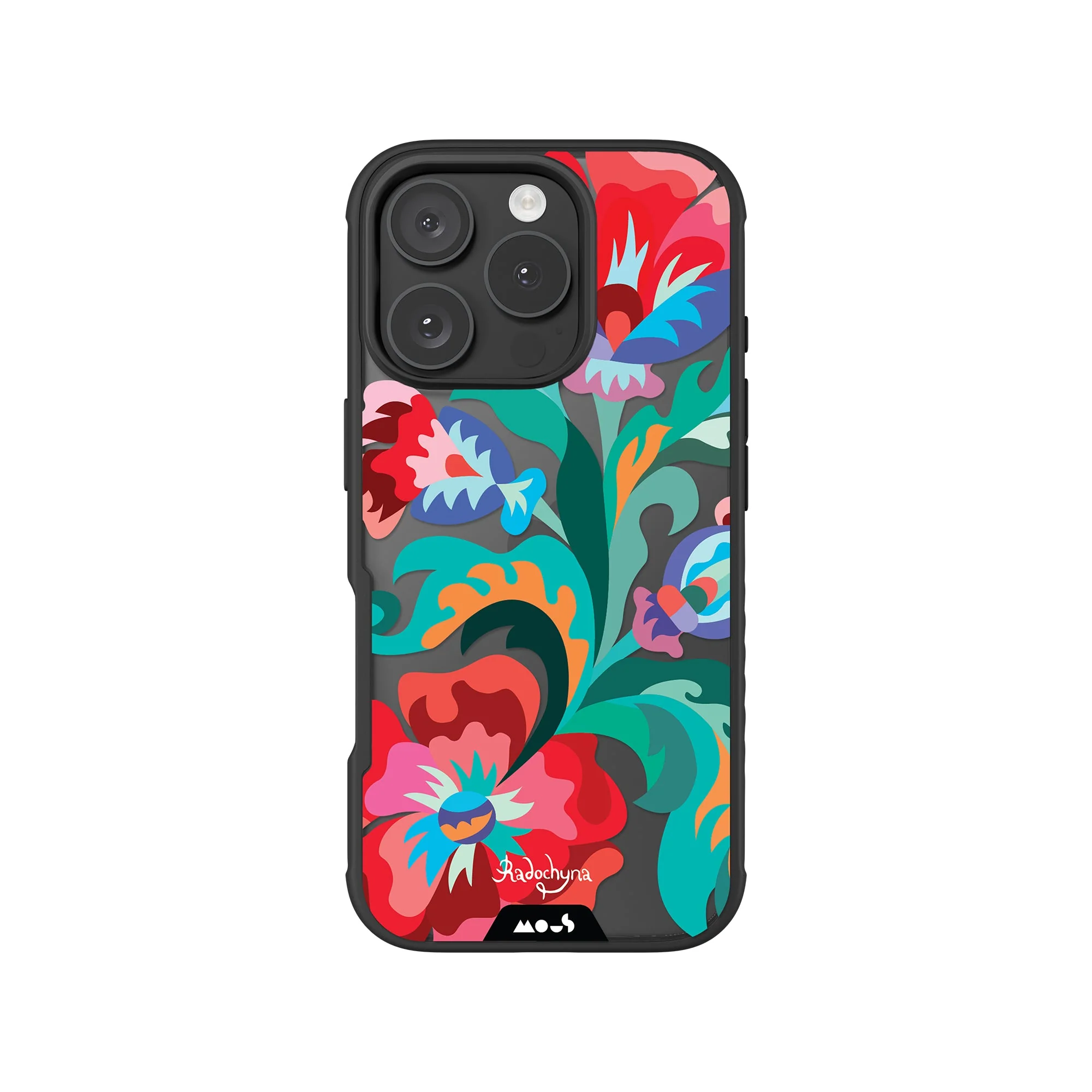 Prosperity Protective Phone Case - Victoria Radochyna - Image 19