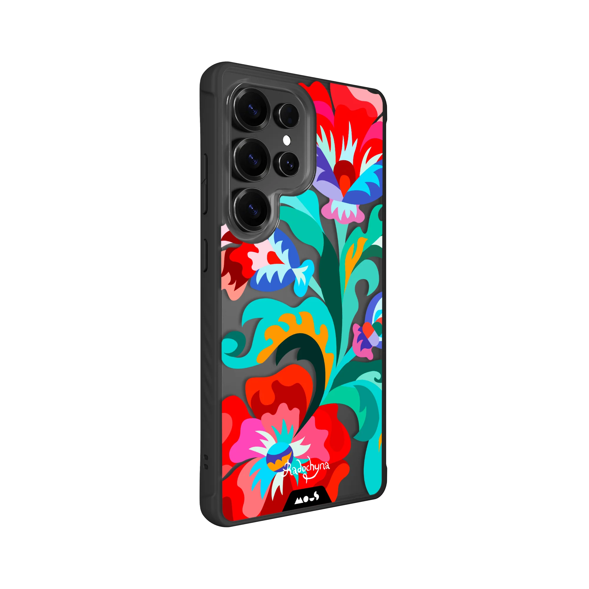 Prosperity Protective Phone Case - Victoria Radochyna - Image 21