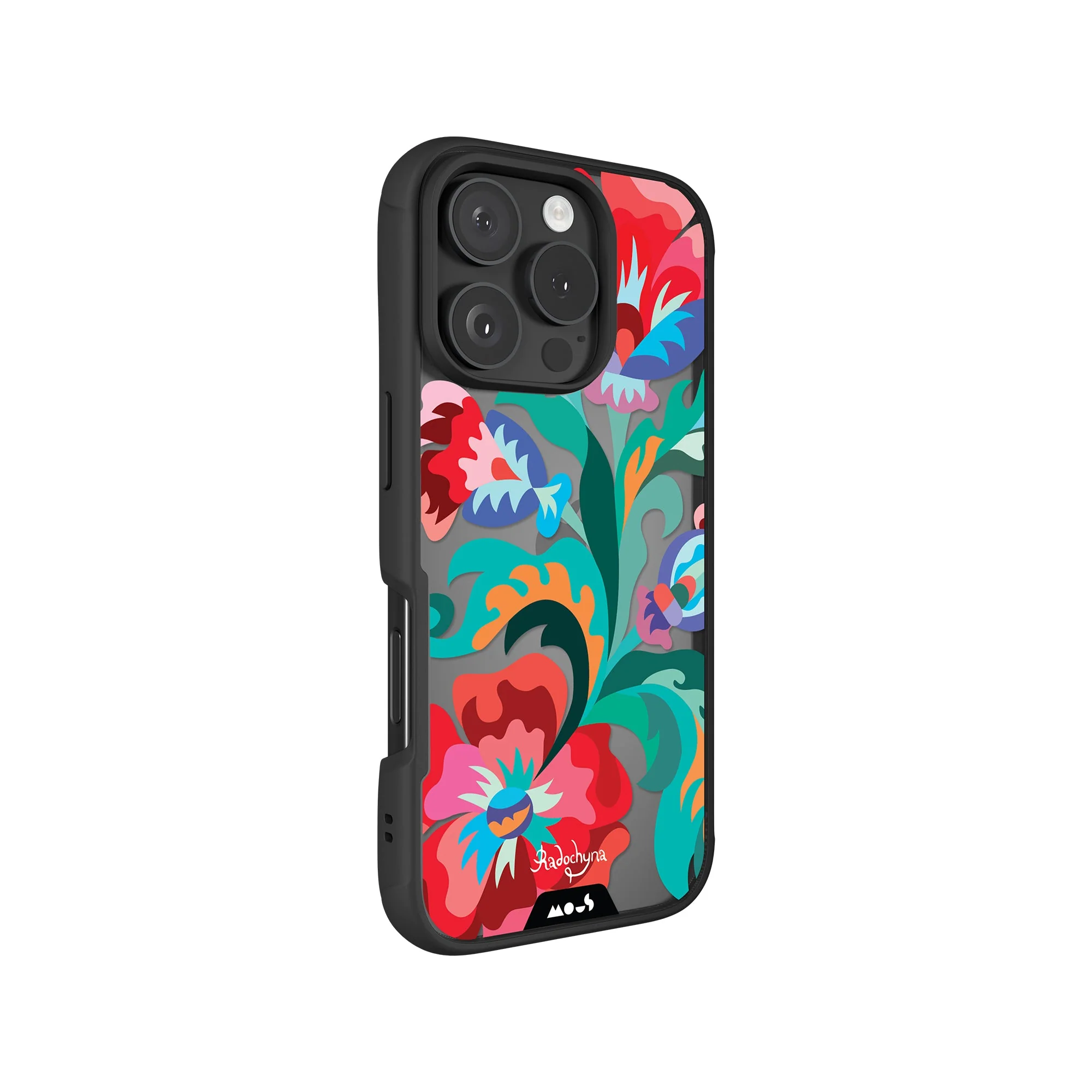 Prosperity Protective Phone Case - Victoria Radochyna - Image 4