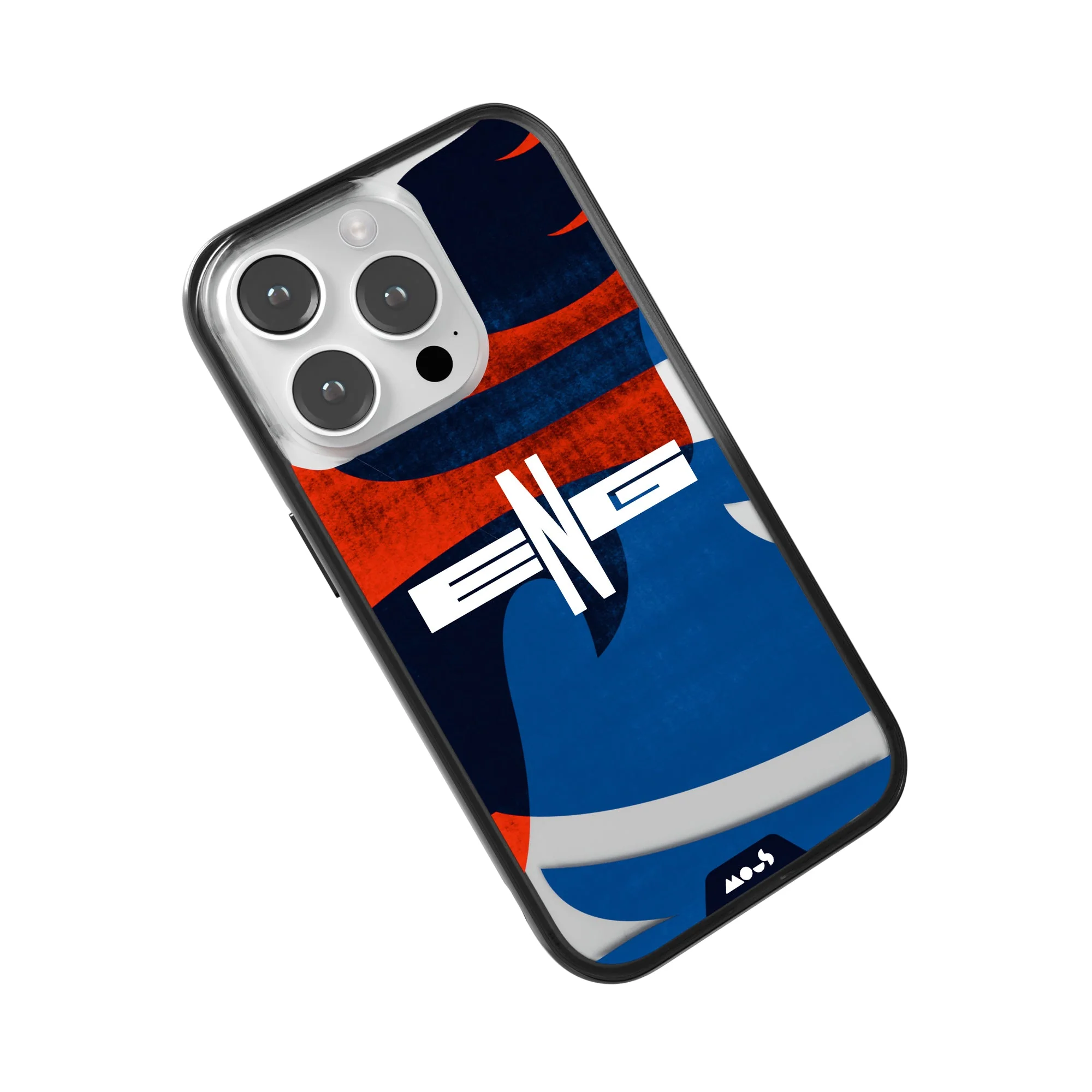 One England Protective Phone Case - England MagSafe - Image 10