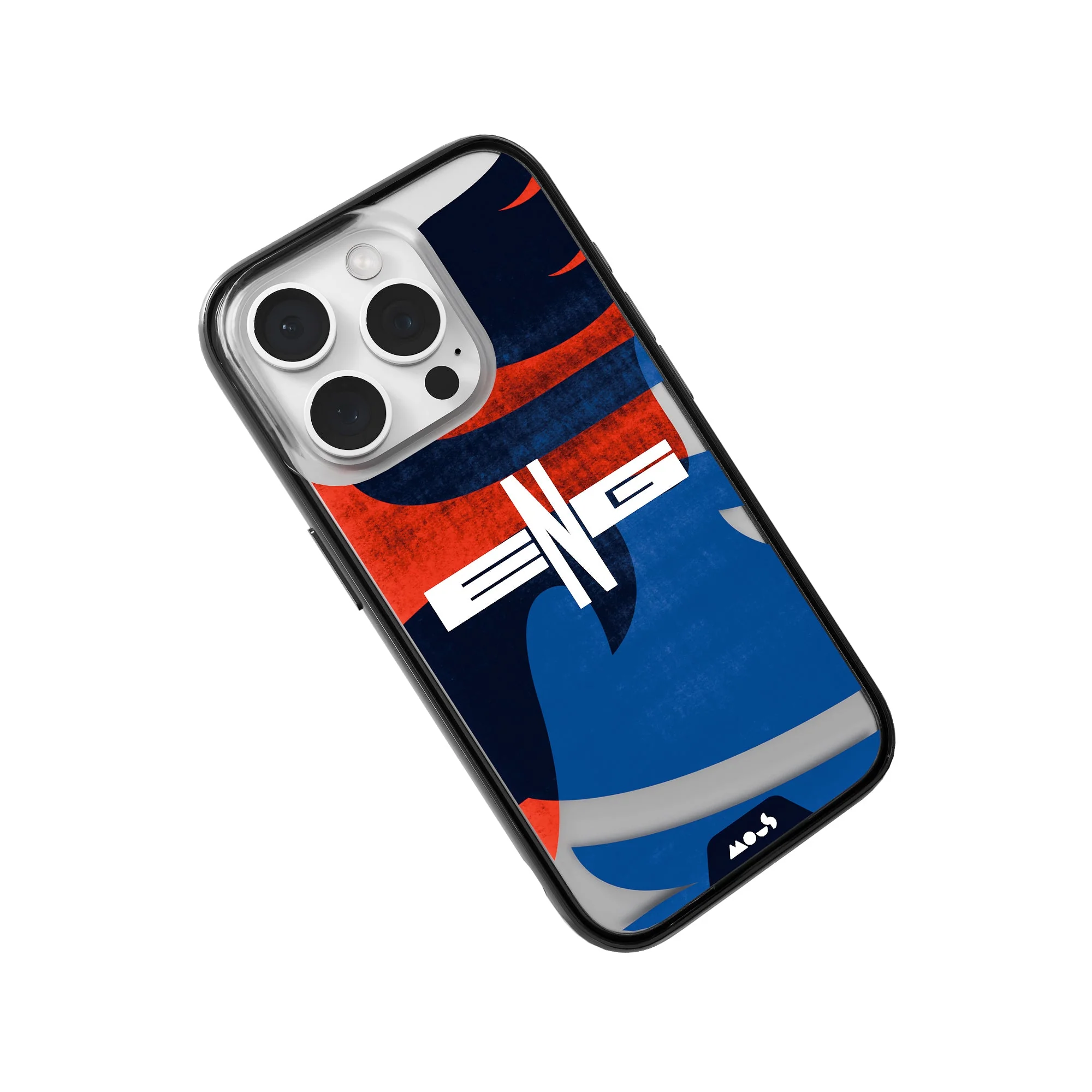 One England Protective Phone Case - England MagSafe - Image 12