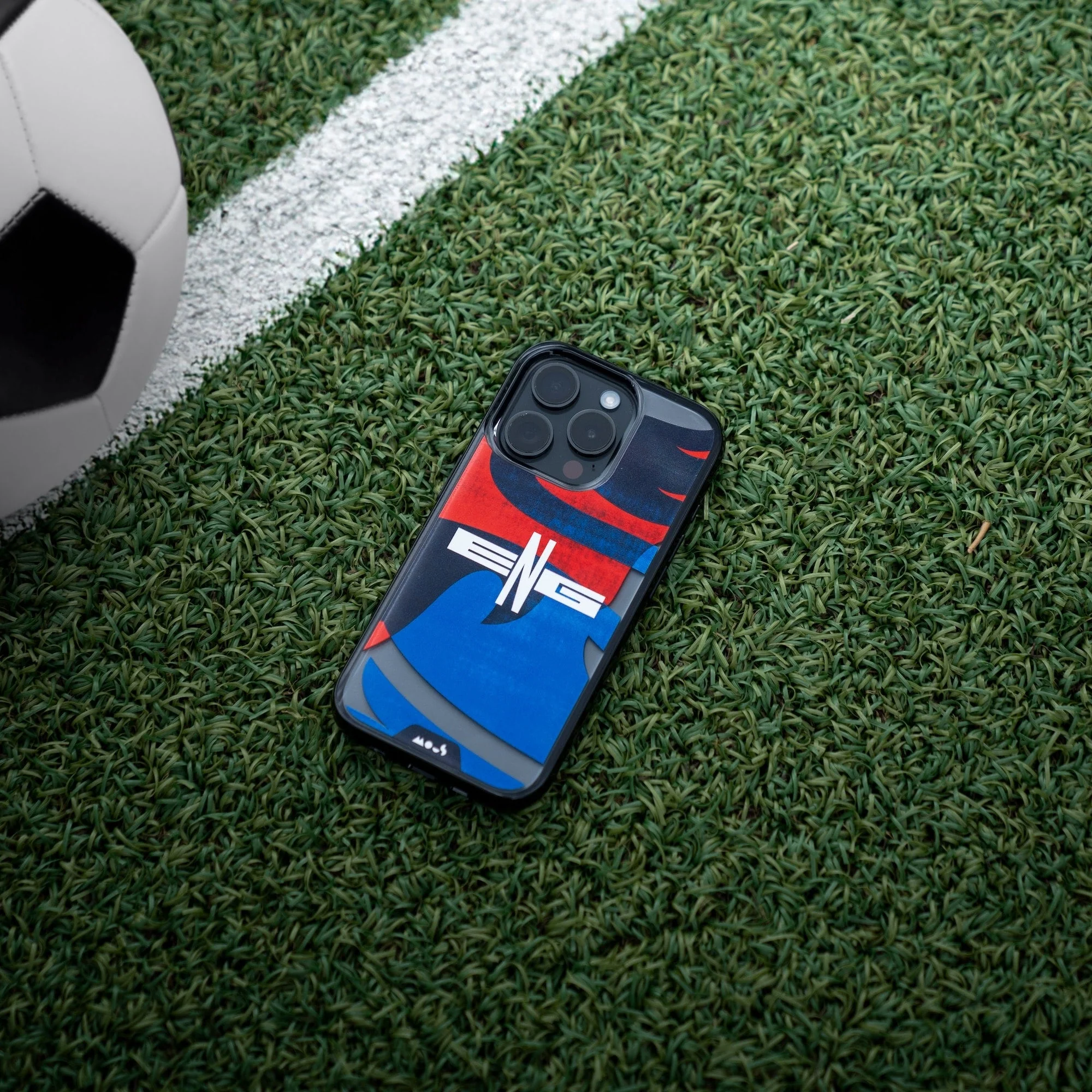 One England Protective Phone Case - England MagSafe - Image 14