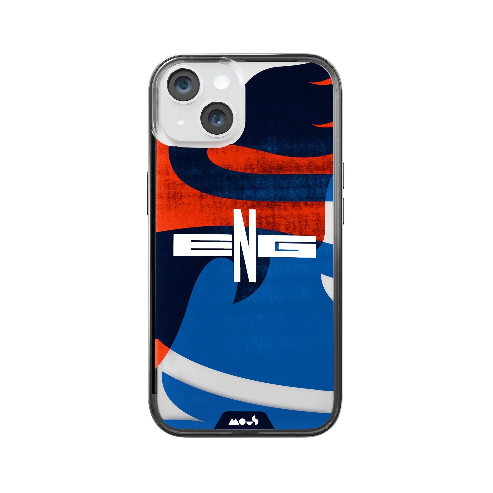 One England Protective Phone Case - England MagSafe - Image 18