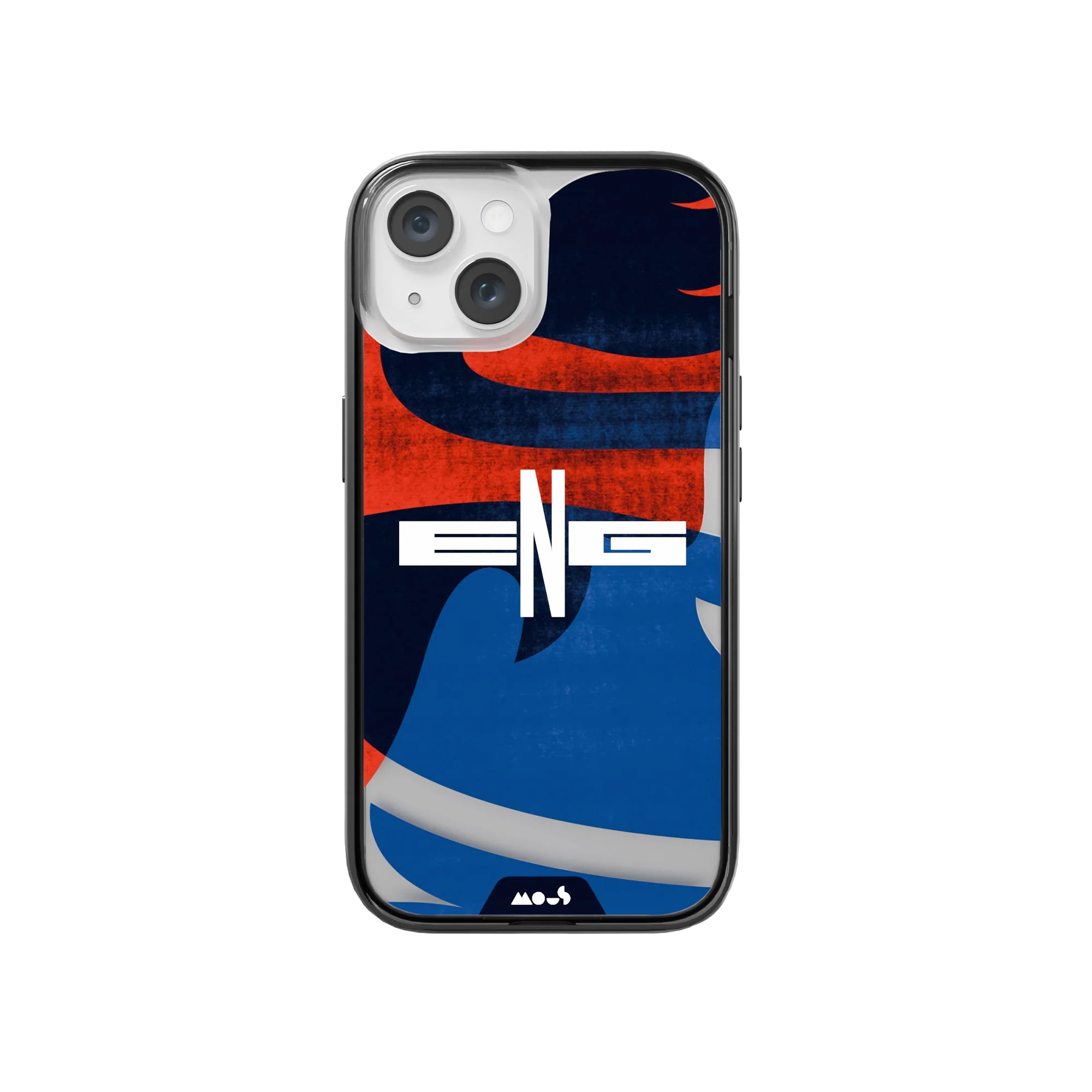 One England Protective Phone Case - England MagSafe - Image 19