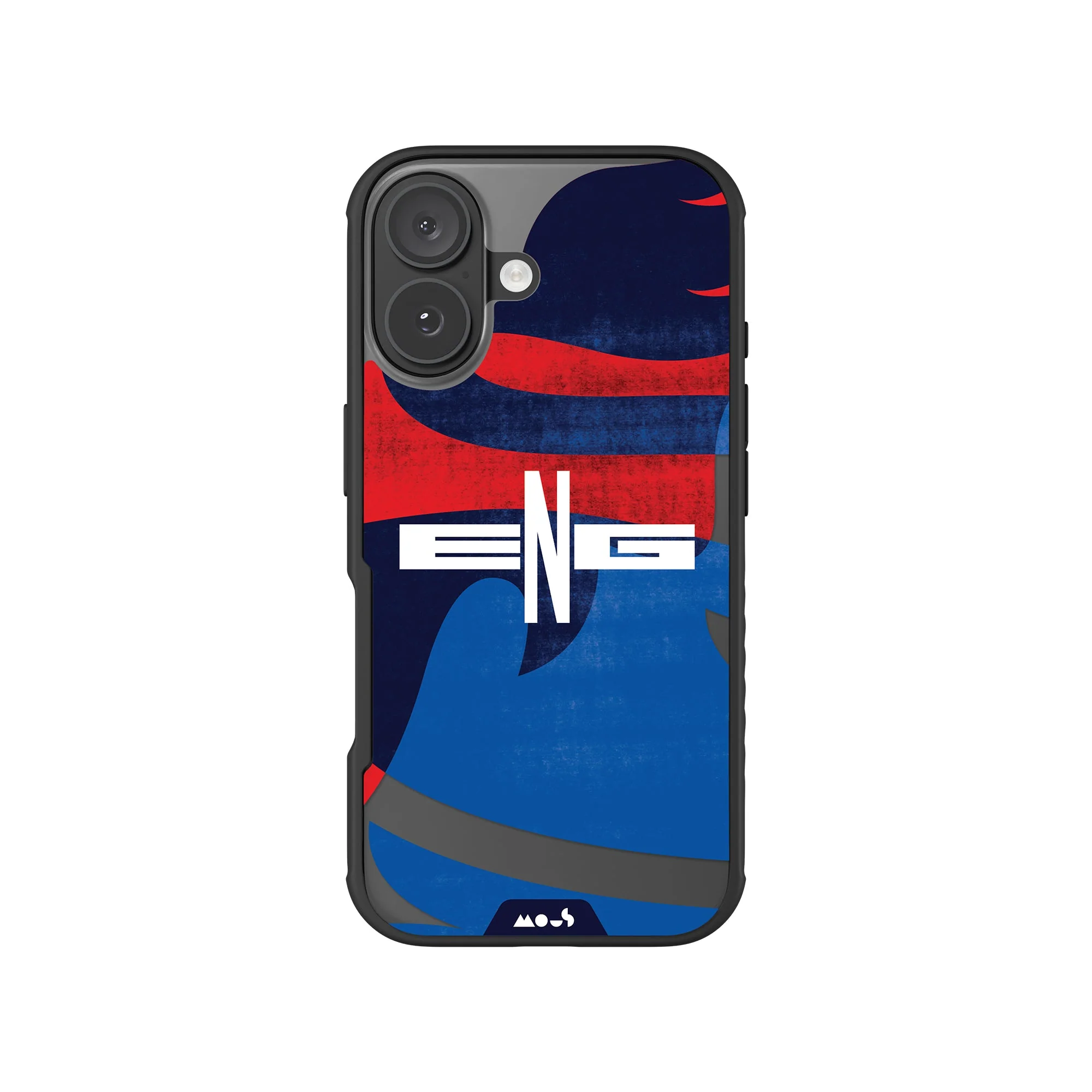 One England Protective Phone Case - England MagSafe - Image 2