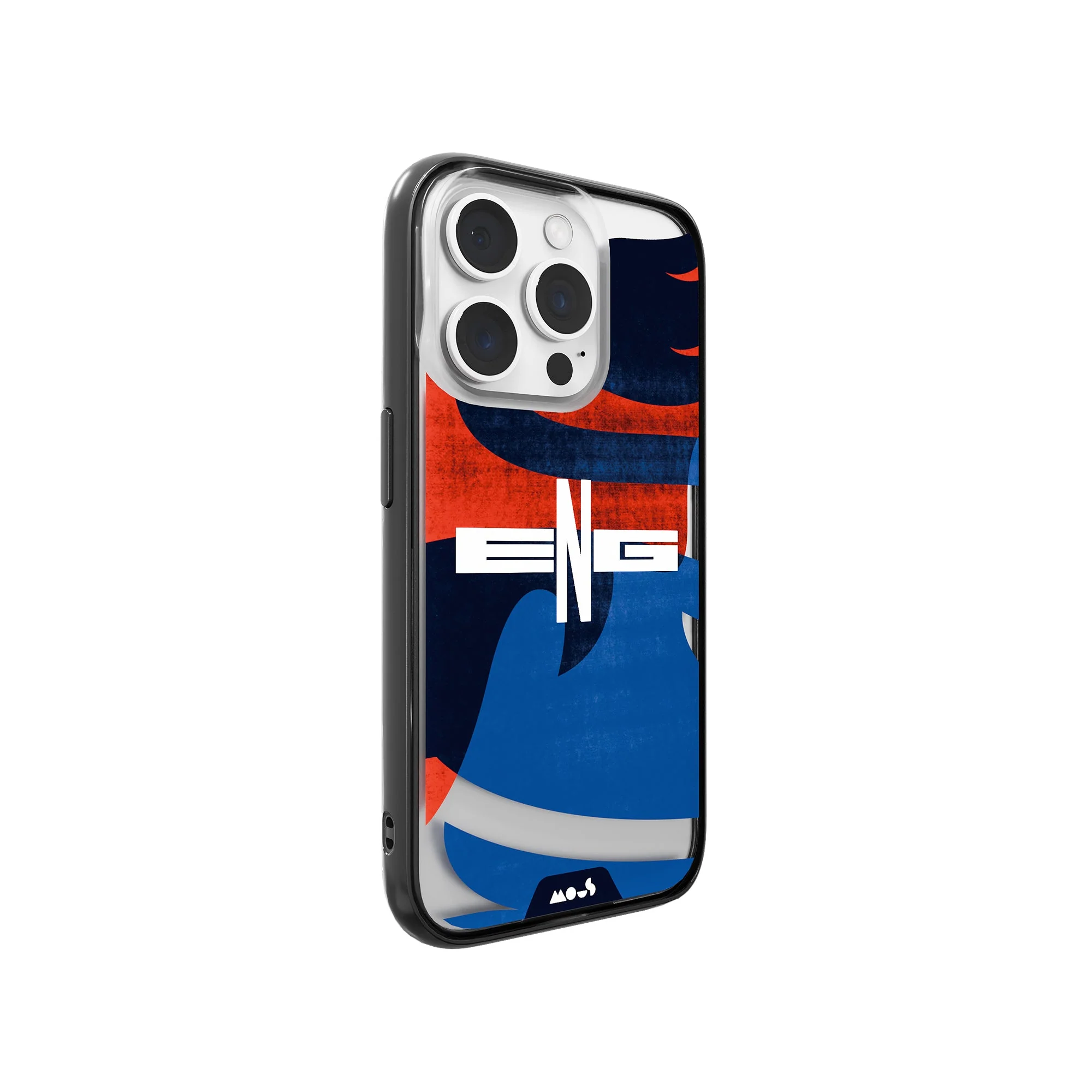 One England Protective Phone Case - England MagSafe - Image 5