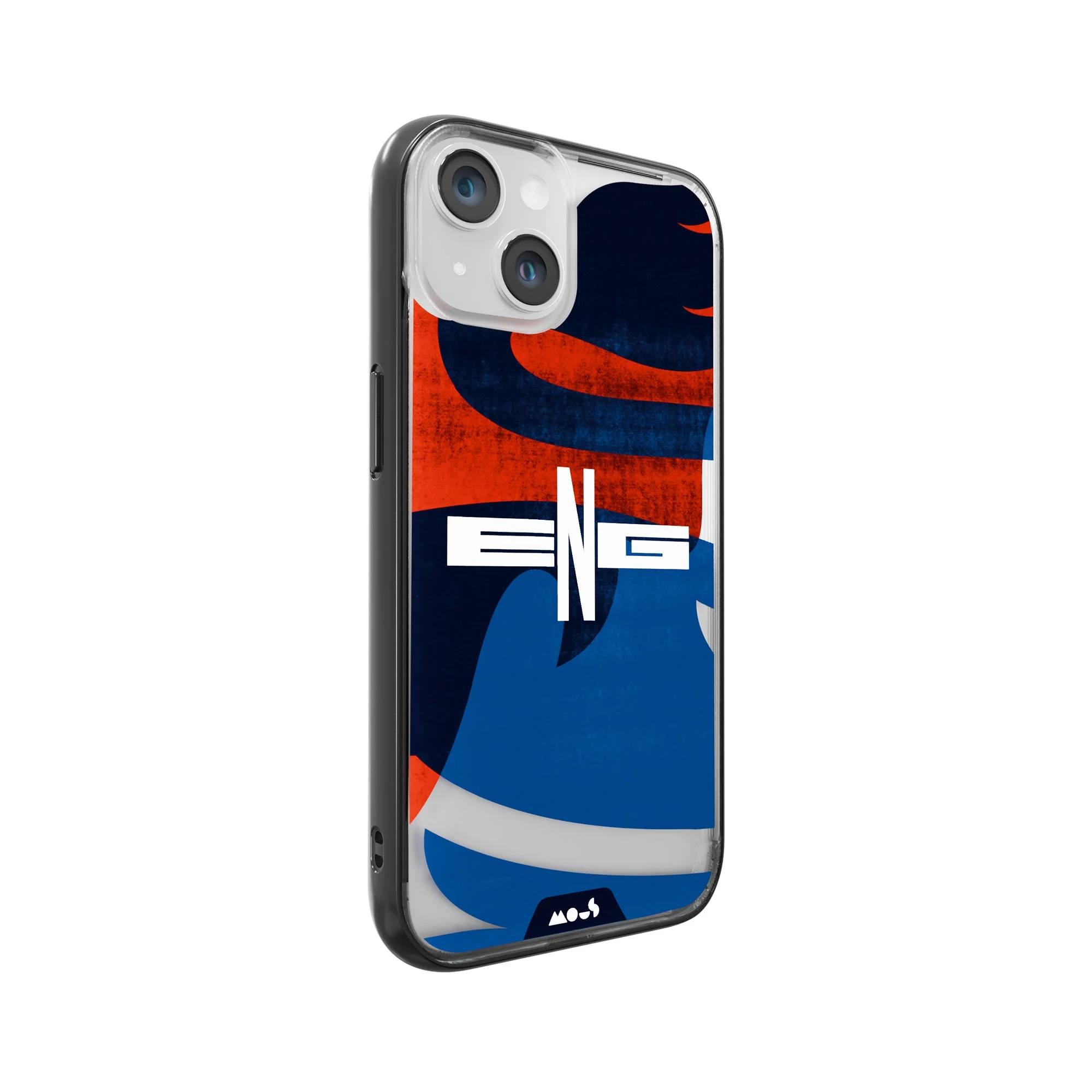 One England Protective Phone Case - England MagSafe - Image 8