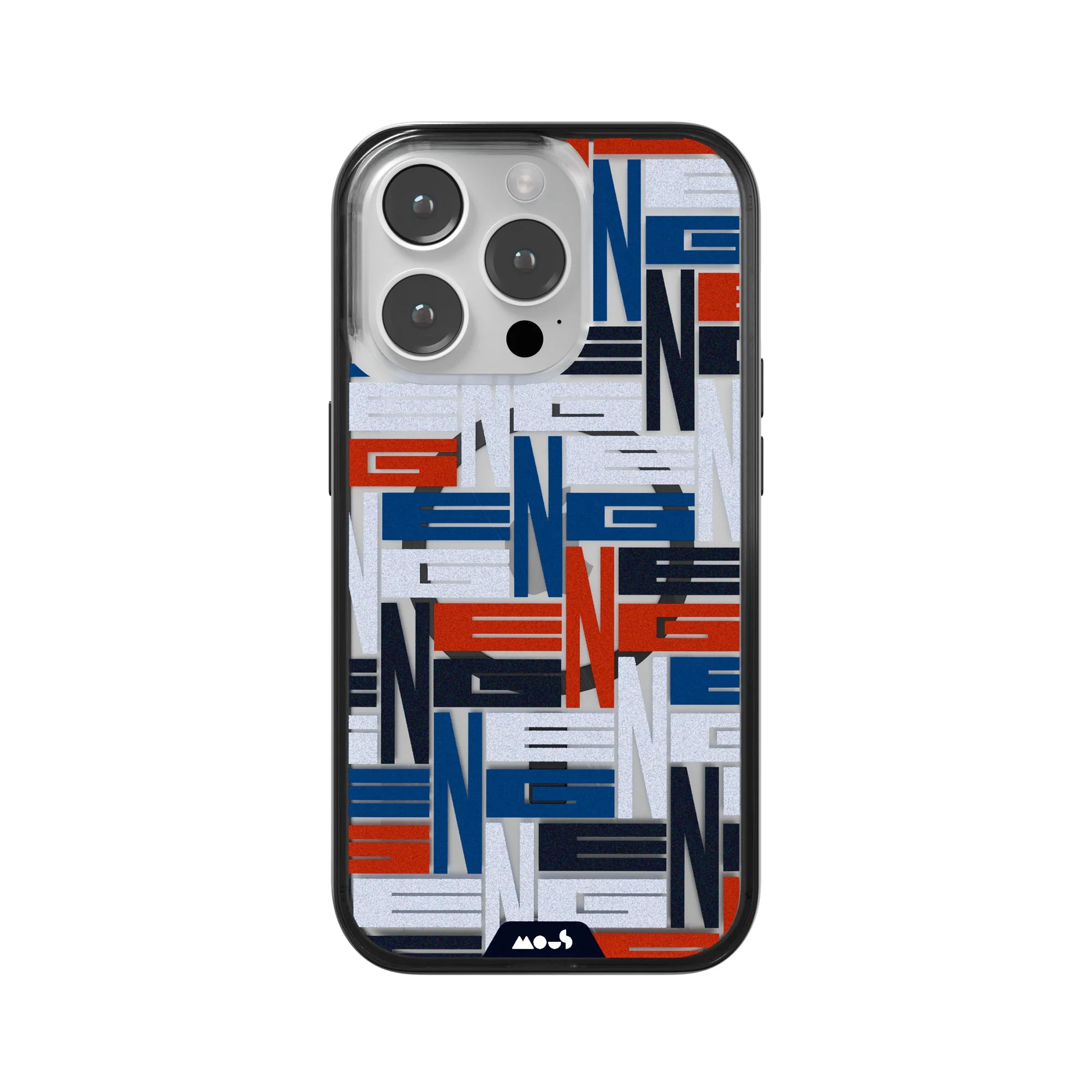 One Family Protective Phone Case - England MagSafe - Image 14