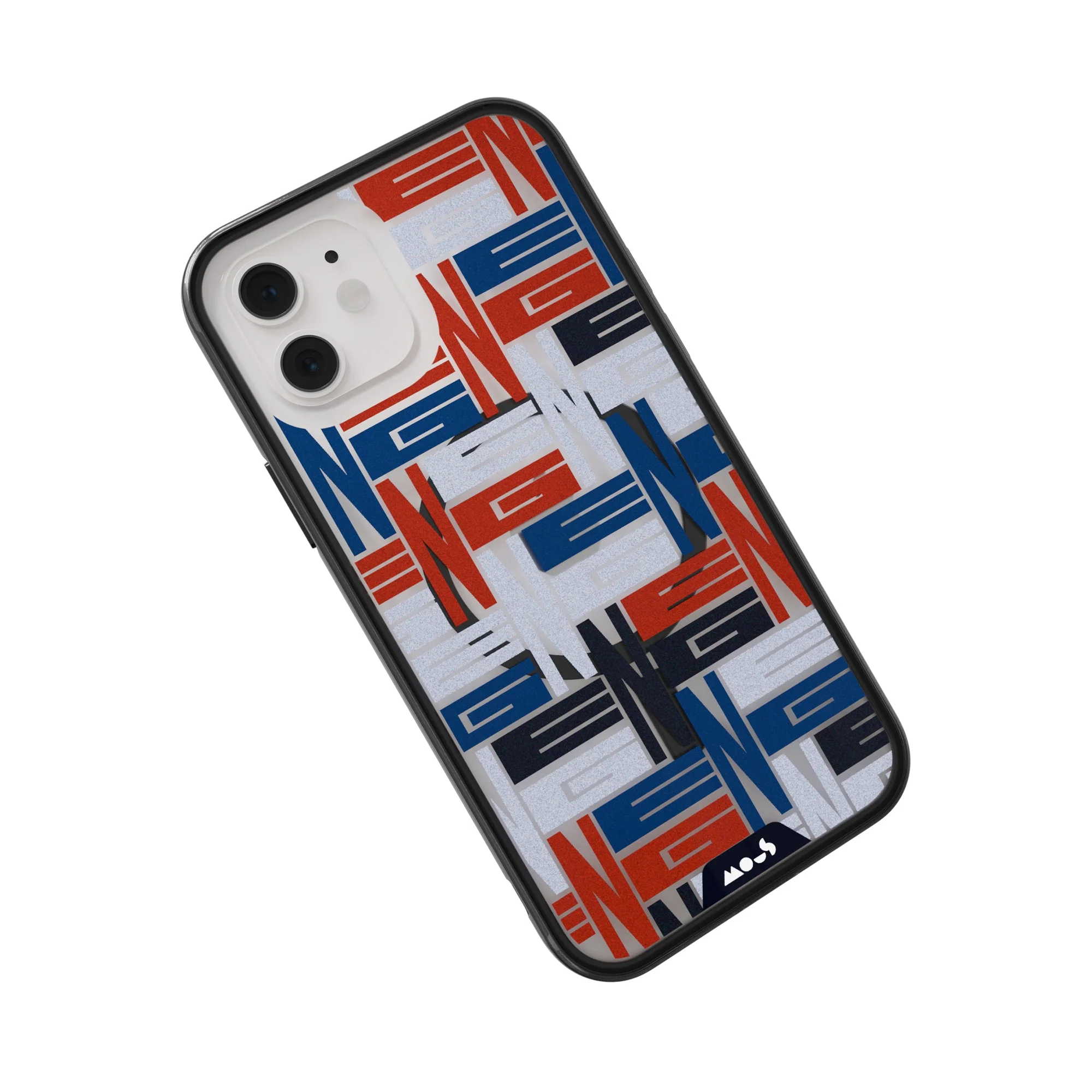 One Family Protective Phone Case - England MagSafe - Image 22