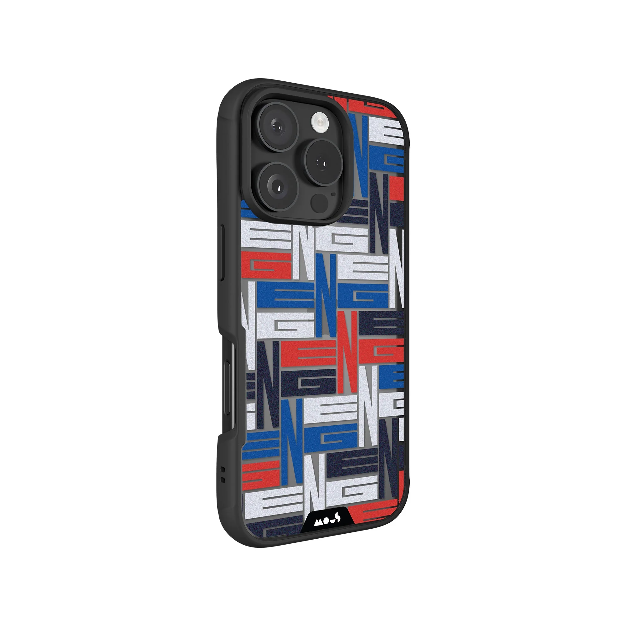 One Family Protective Phone Case - England MagSafe - Image 3