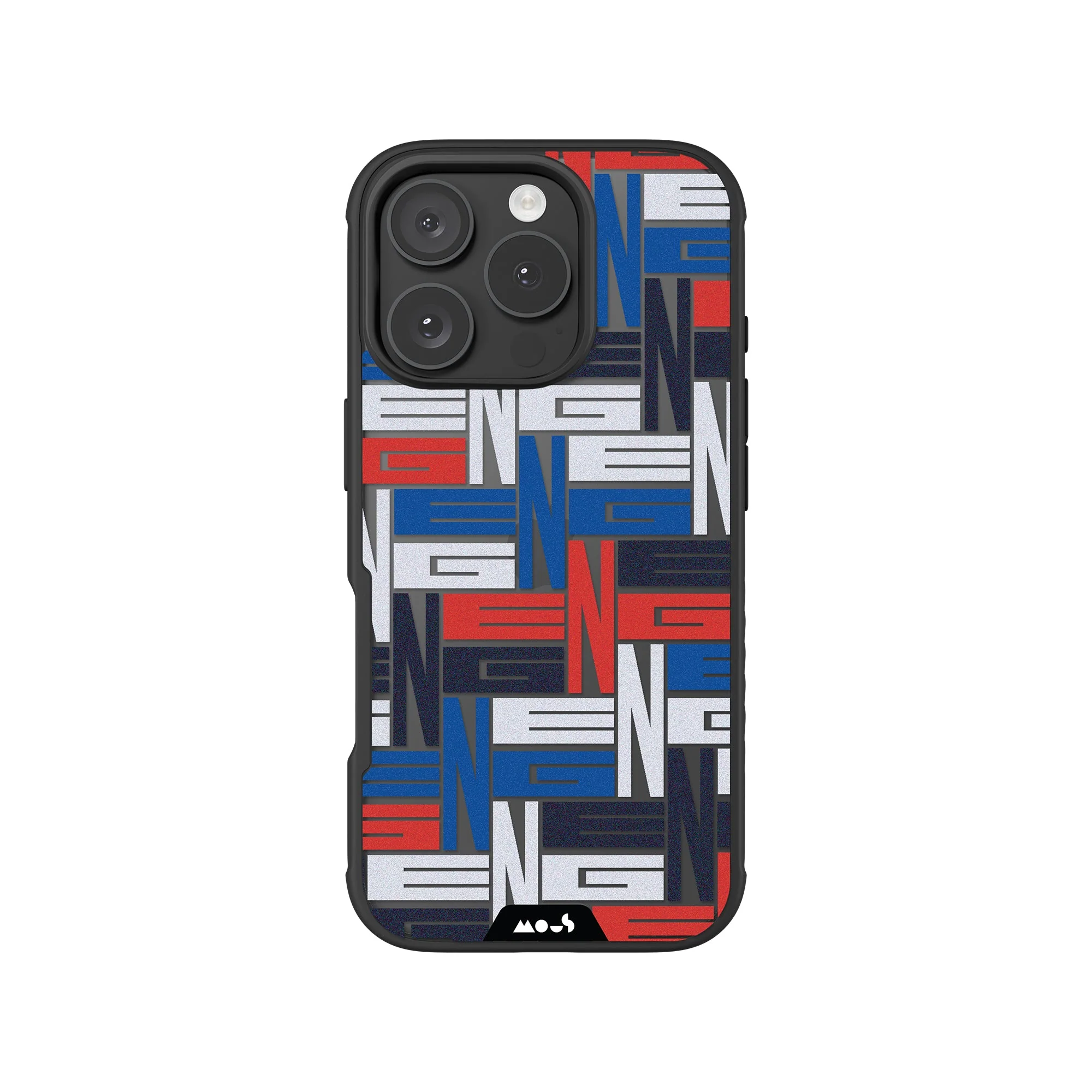 One Family Protective Phone Case - England MagSafe - Image 4