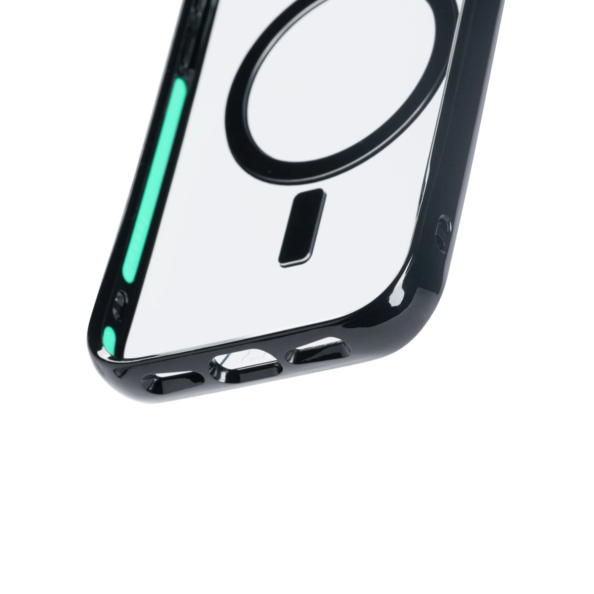 Cosmos Orange Protective Phone Case - Flowers MagSafe - Image 11