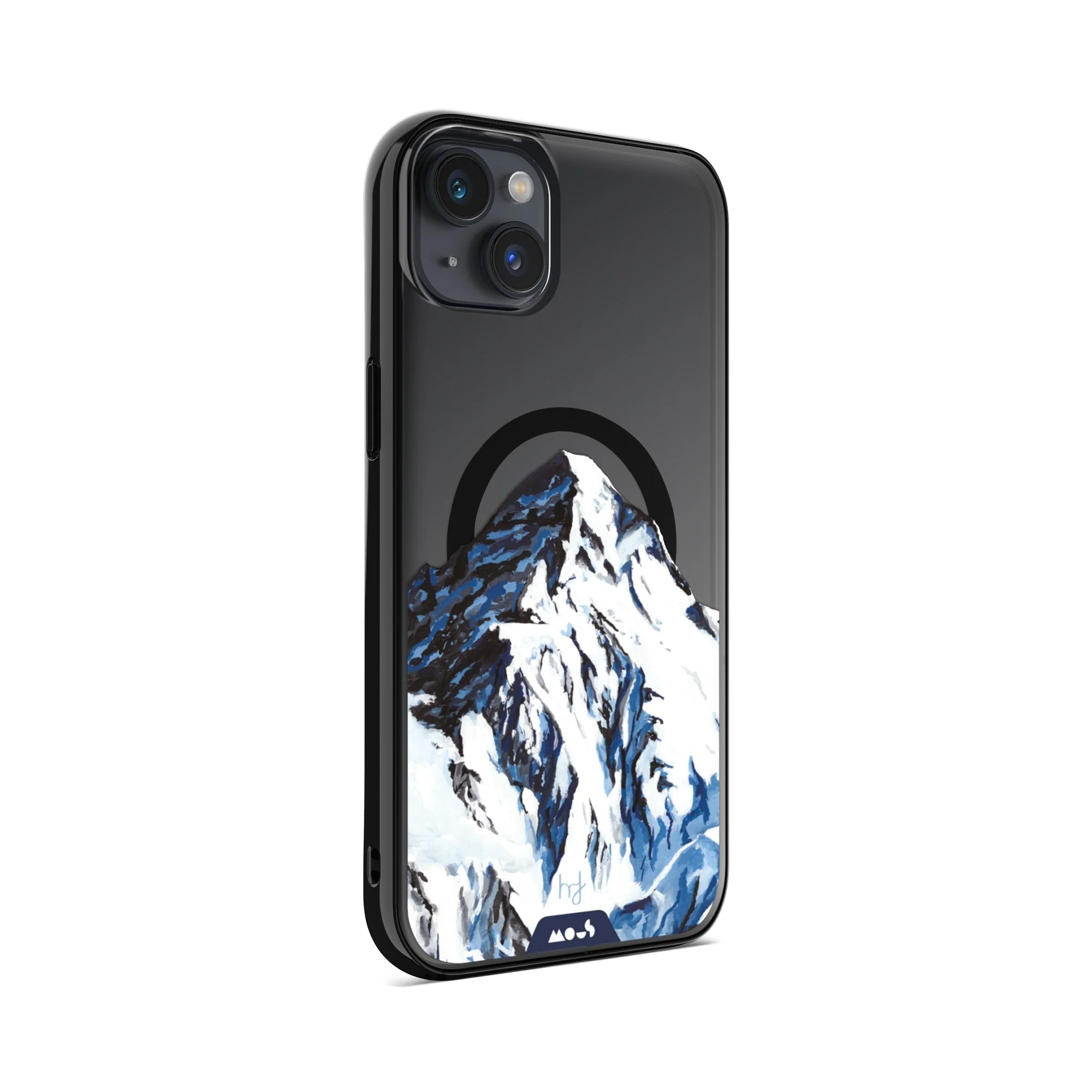 K2 Protective Phone Case - Henry Fraser MagSafe - Image 14