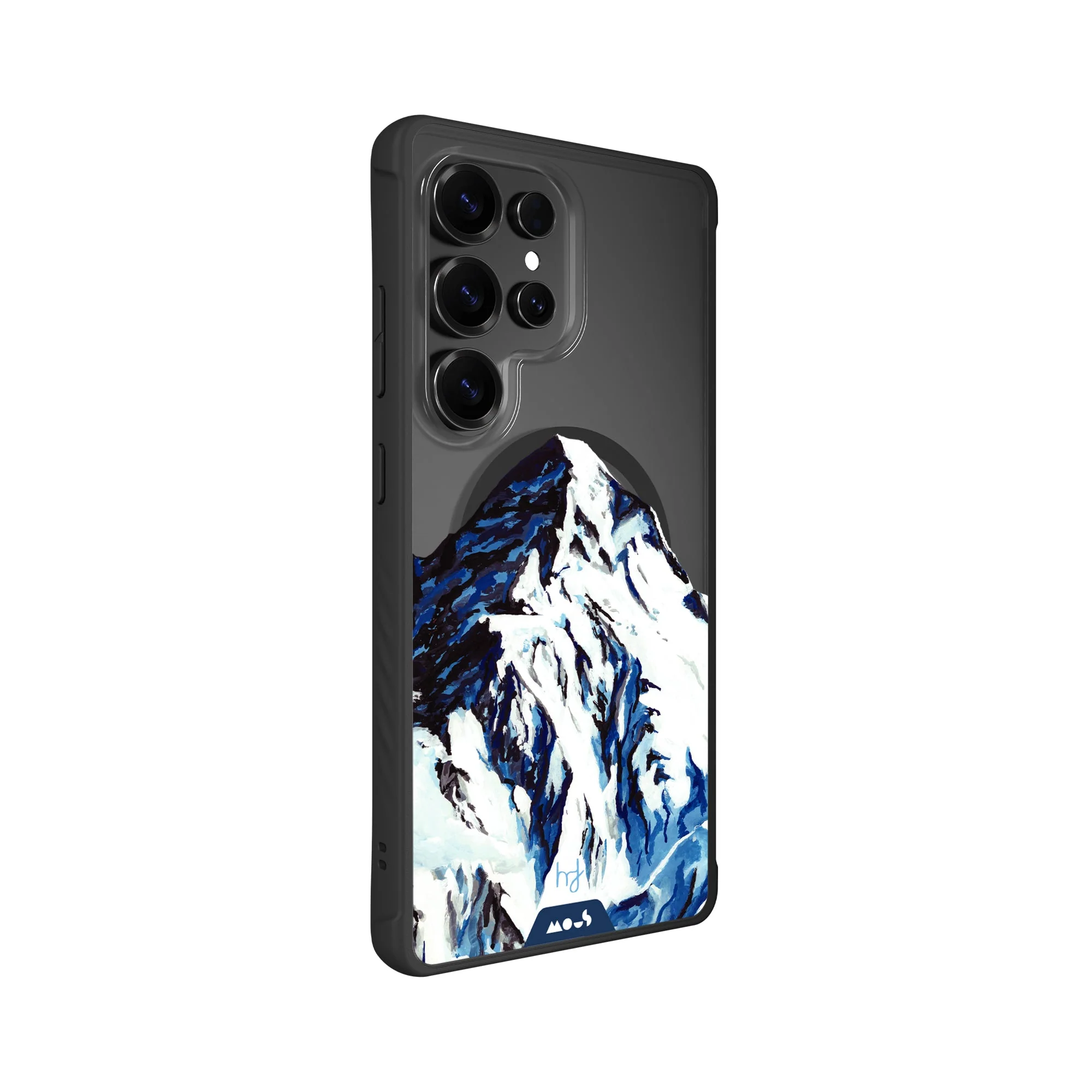 K2 Protective Phone Case - Henry Fraser MagSafe - Image 25
