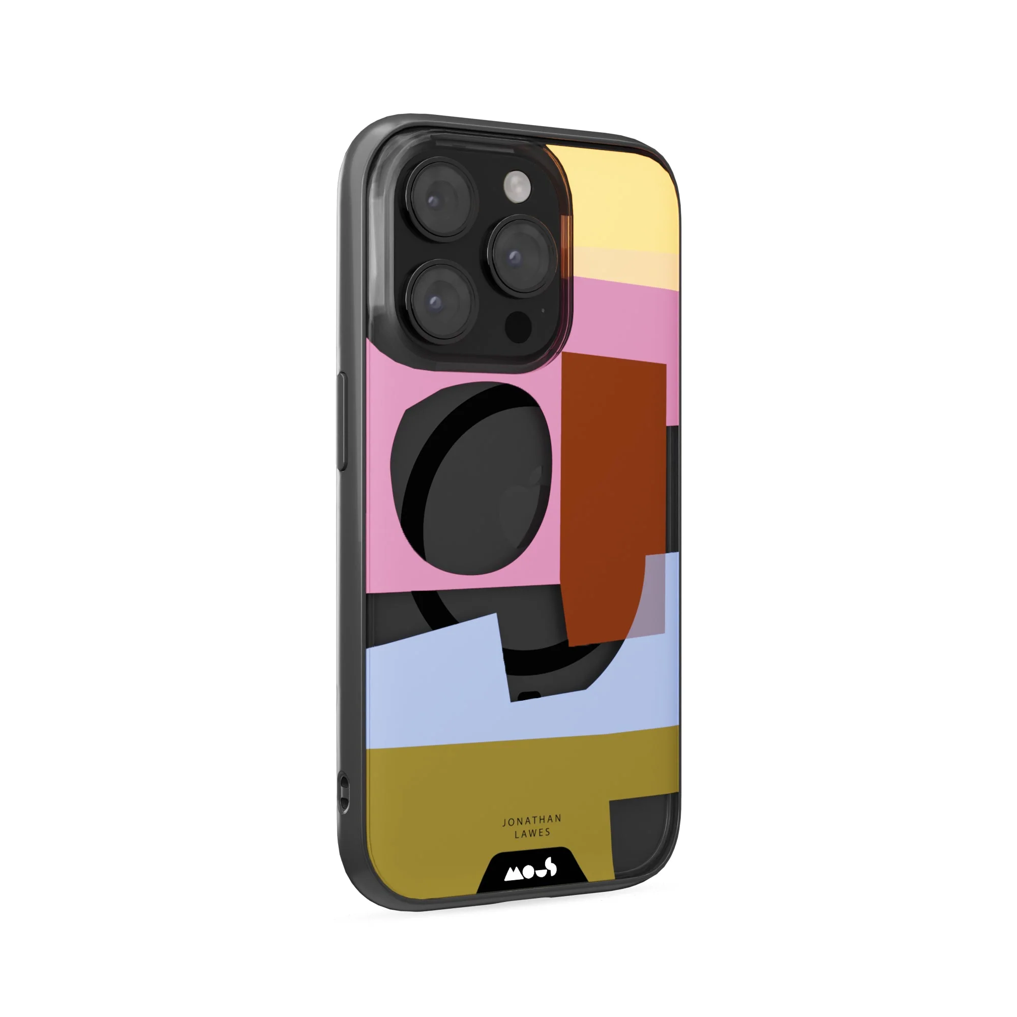 Hydro Protective Phone Case - Jonathan Lawes MagSafe