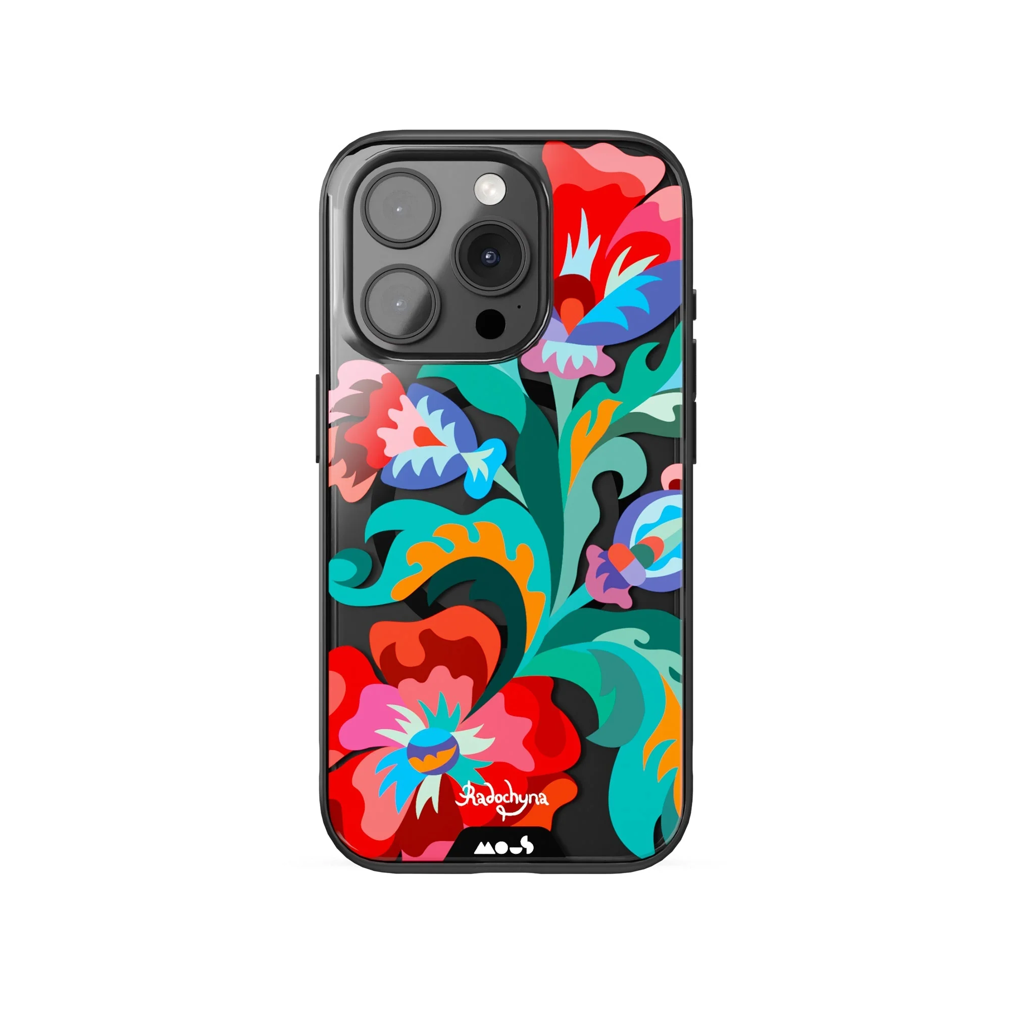 Prosperity Protective Phone Case - Victoria Radochyna MagSafe - Image 11