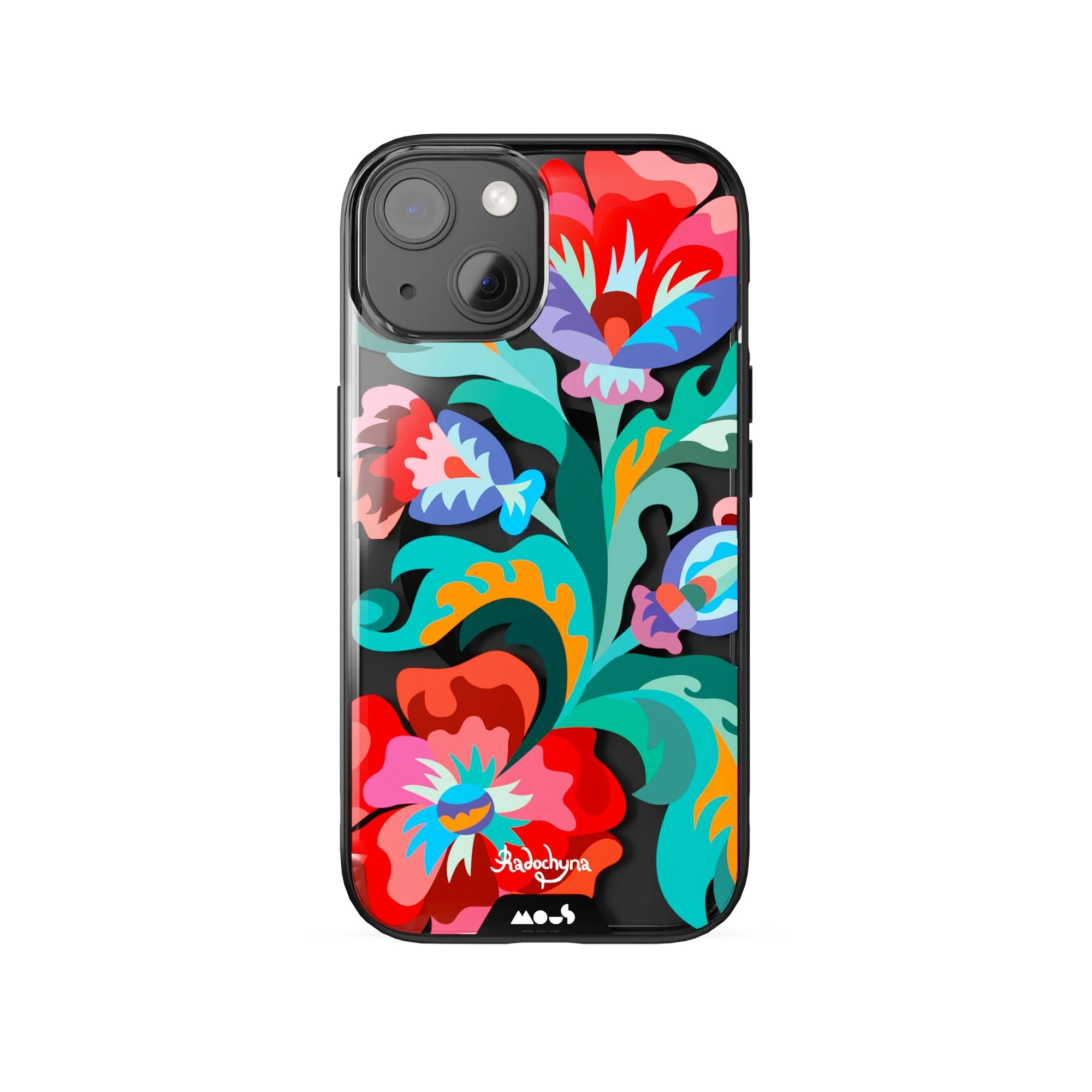 Prosperity Protective Phone Case - Victoria Radochyna MagSafe - Image 12