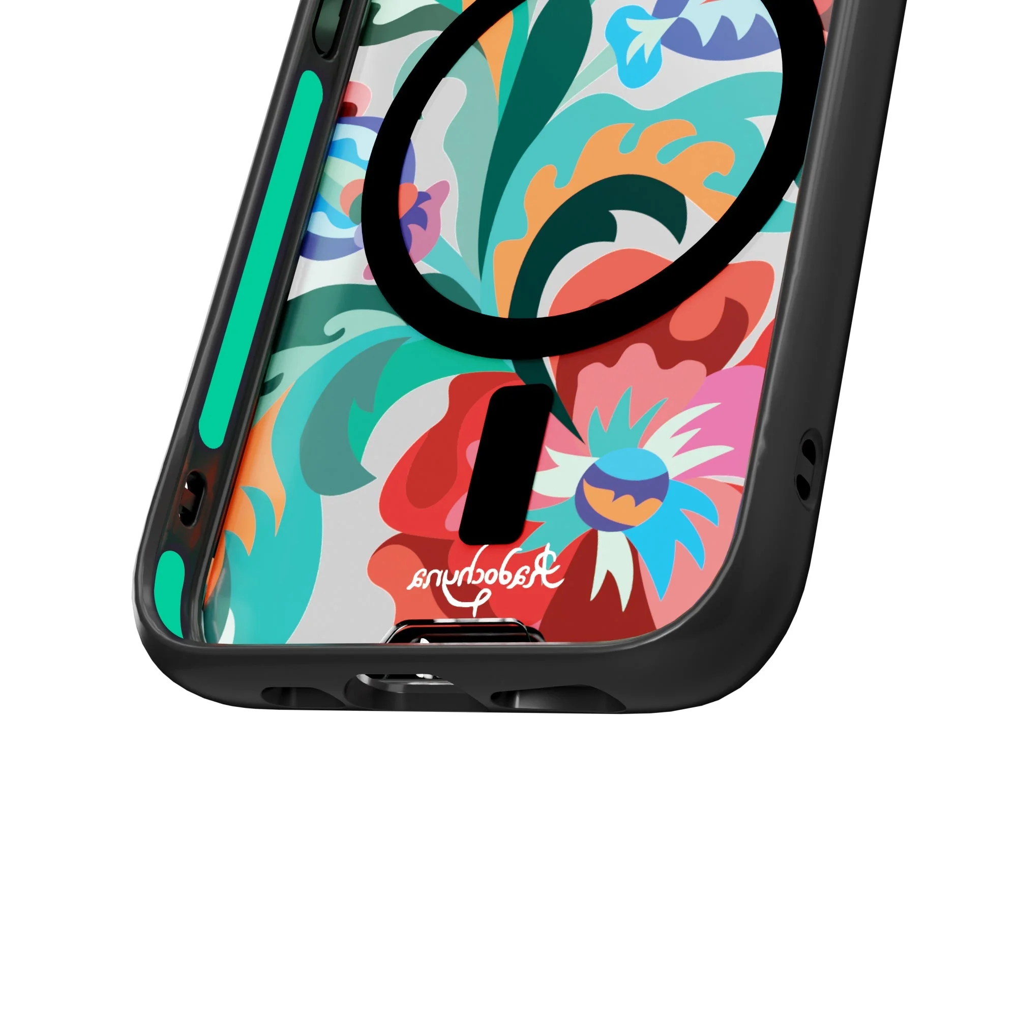 Prosperity Protective Phone Case - Victoria Radochyna MagSafe - Image 15