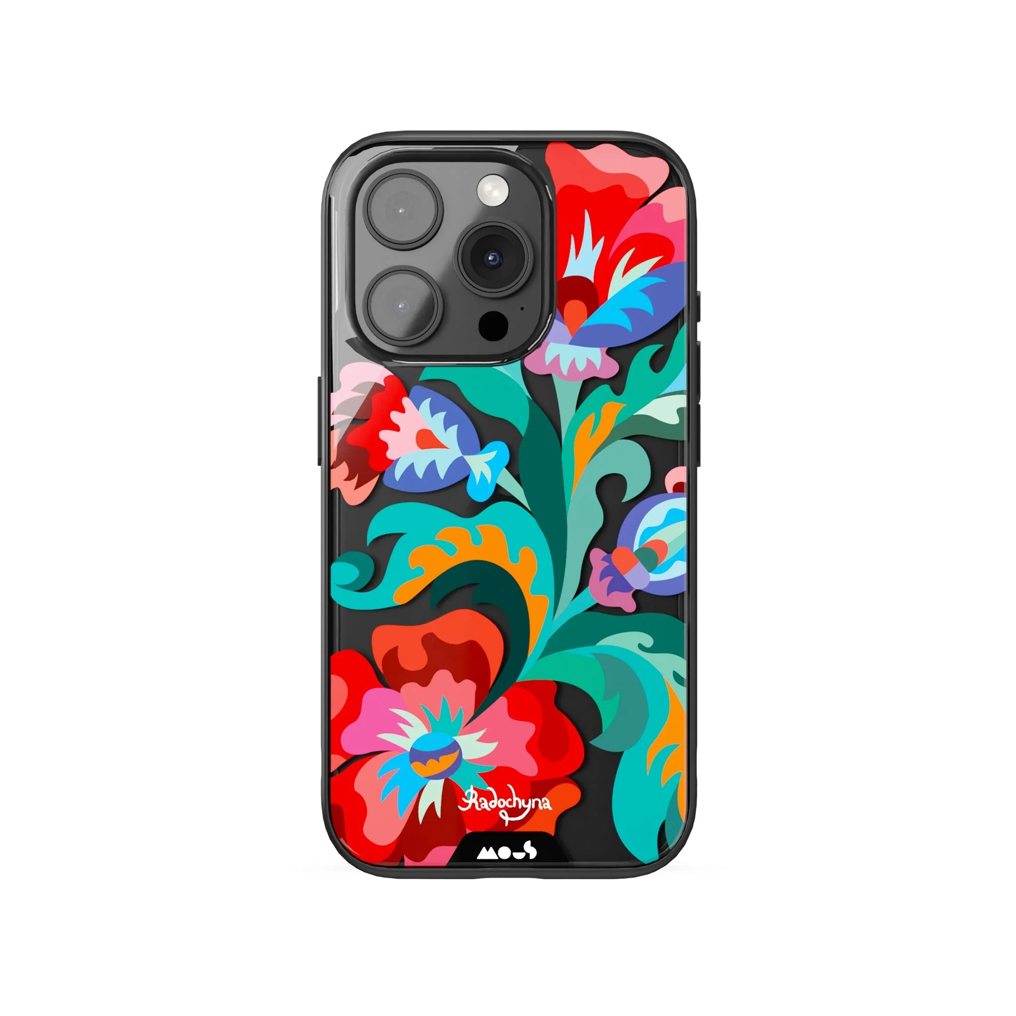 Prosperity Protective Phone Case - Victoria Radochyna MagSafe - Image 21