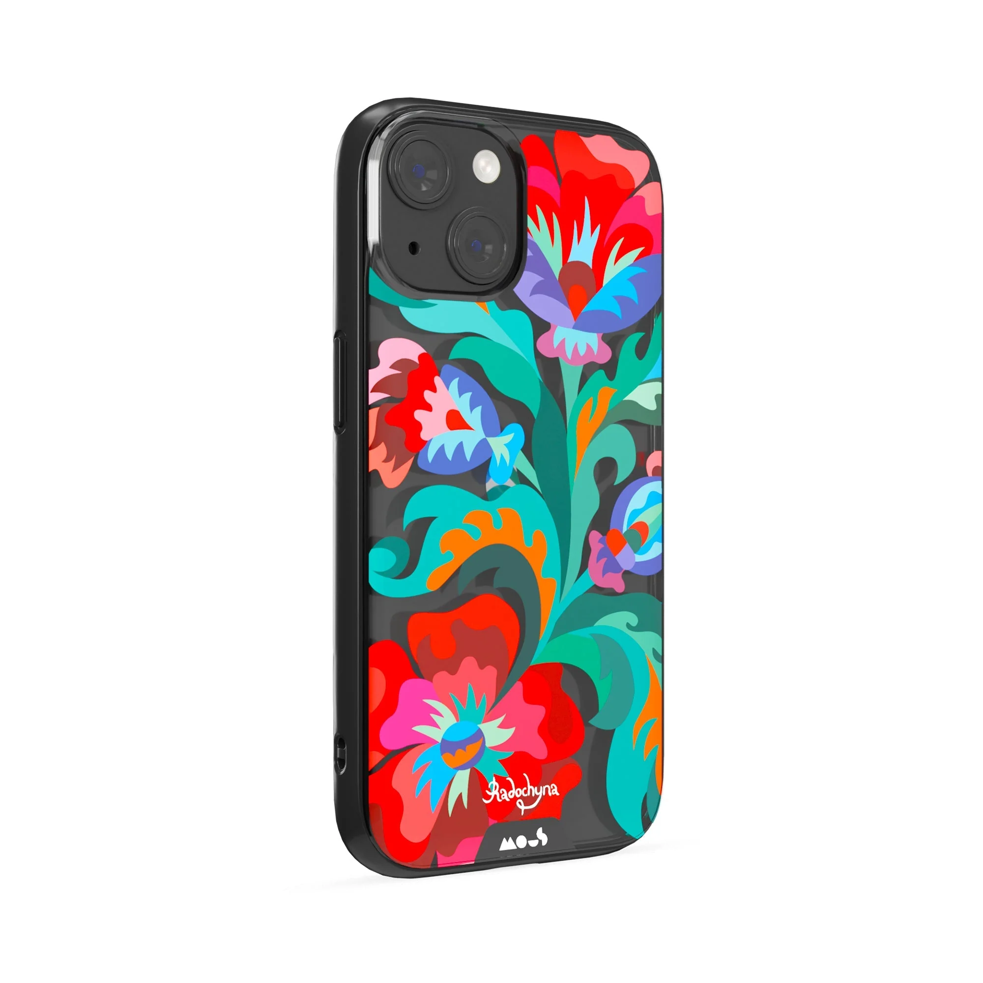 Prosperity Protective Phone Case - Victoria Radochyna MagSafe - Image 23