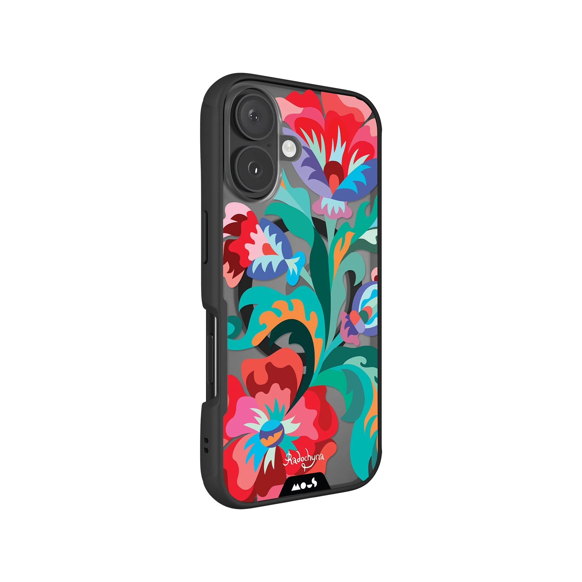 Prosperity Protective Phone Case - Victoria Radochyna MagSafe - Image 26