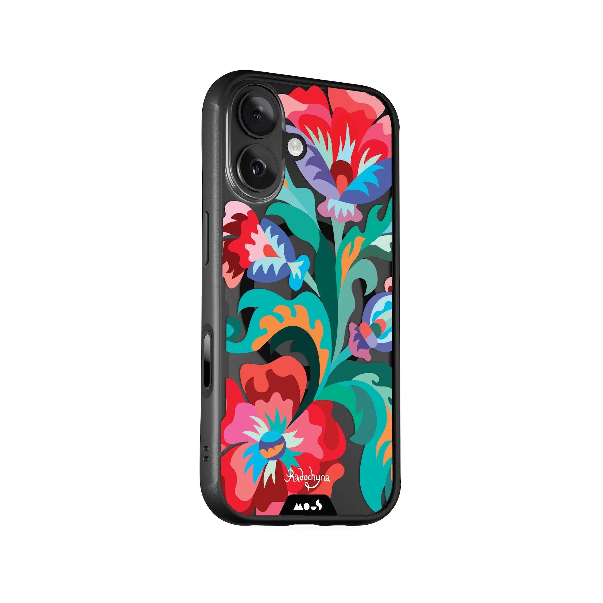 Prosperity Protective Phone Case - Victoria Radochyna MagSafe - Image 27