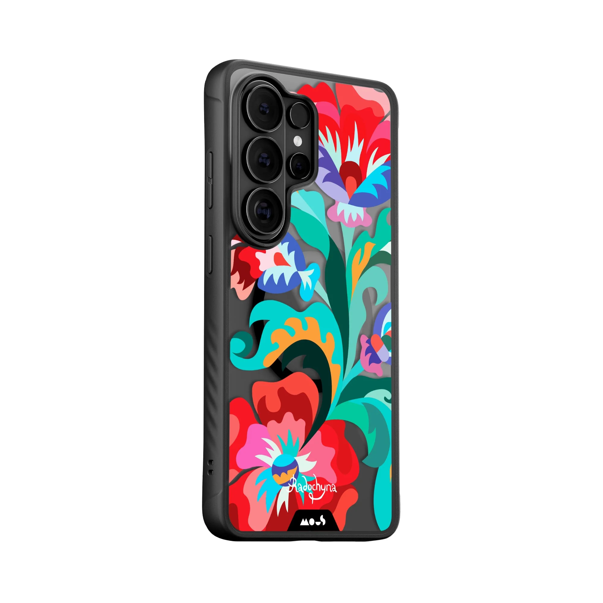 Prosperity Protective Phone Case - Victoria Radochyna MagSafe - Image 28
