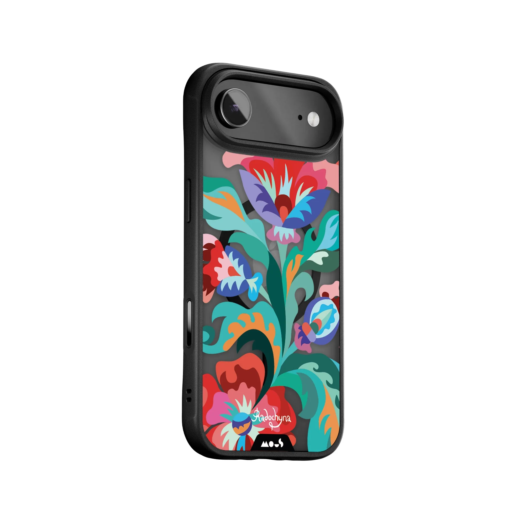 Prosperity Protective Phone Case - Victoria Radochyna MagSafe - Image 3