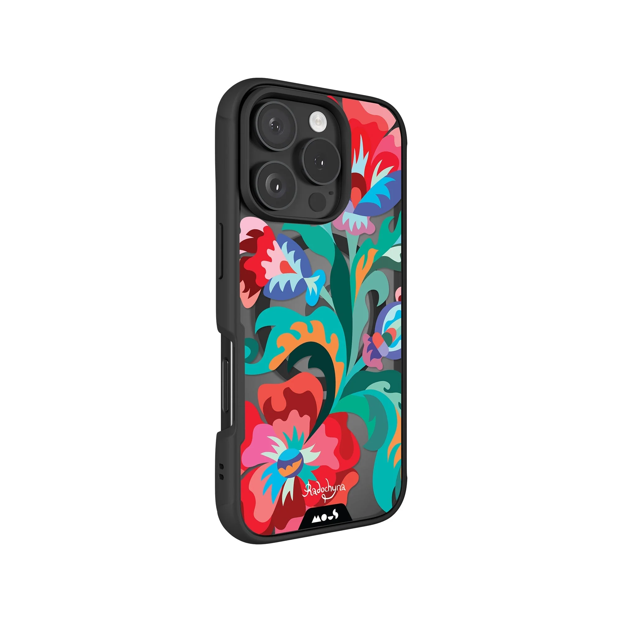 Prosperity Protective Phone Case - Victoria Radochyna MagSafe - Image 4