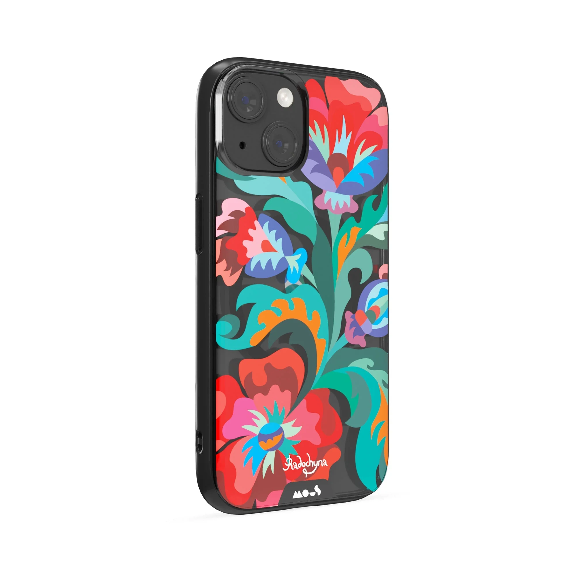 Prosperity Protective Phone Case - Victoria Radochyna MagSafe - Image 6