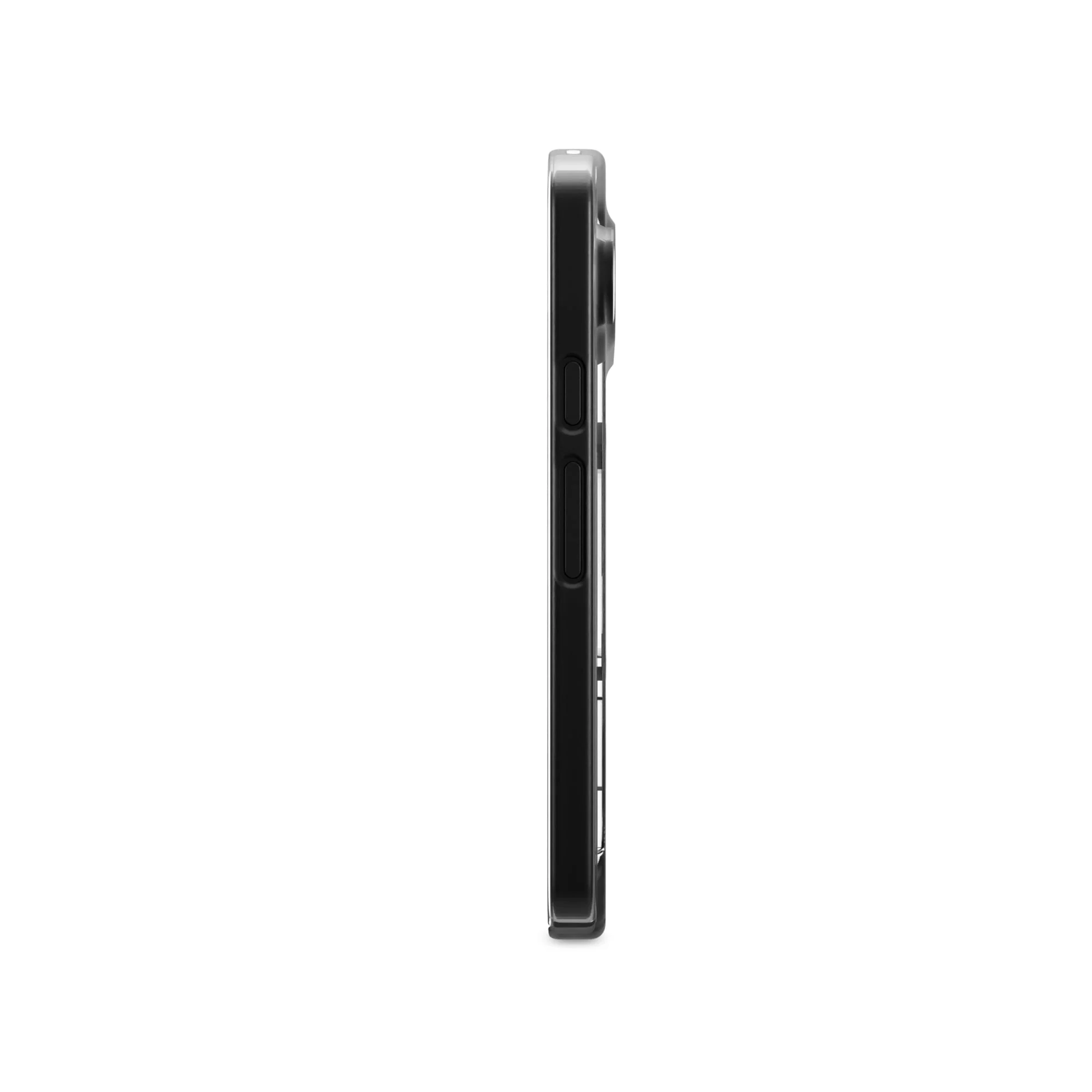 Clear Lightweight Phone Case - Super Thin - Image 15