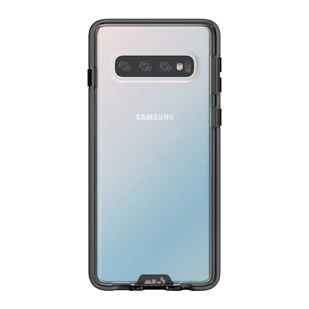 Protective Clear Phone Case - Clarity - Image 186